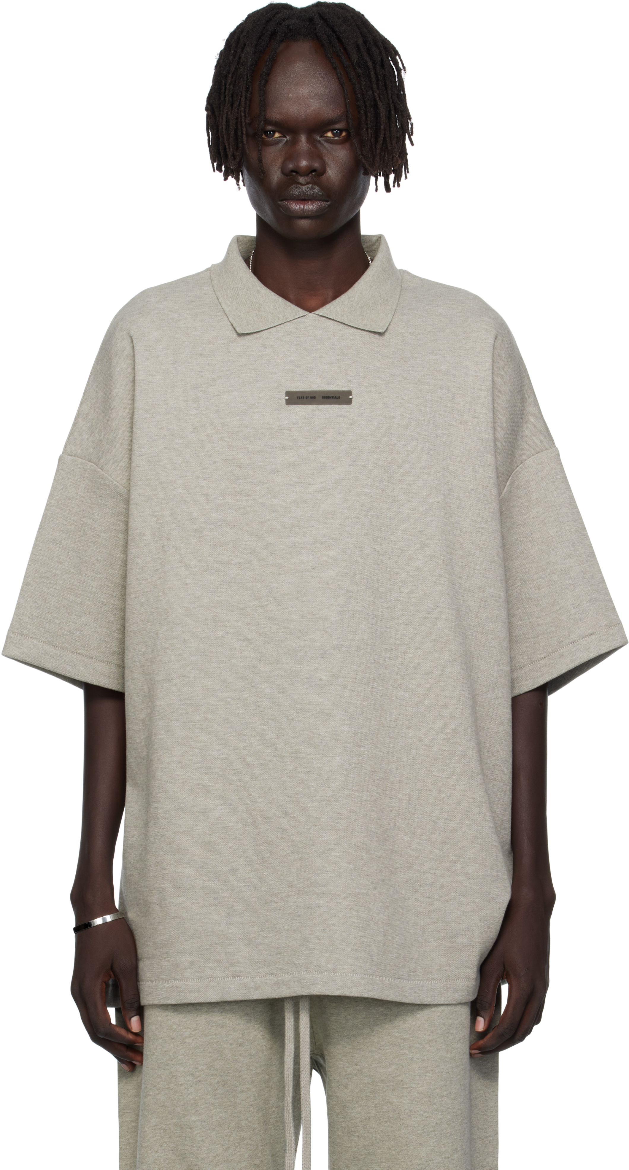 ◆◆未使用 サイズS FEAR OF GOD ポロシャツ 2025年最新】FEAR OF GOD メンズ ポロシャツの人気アイテム