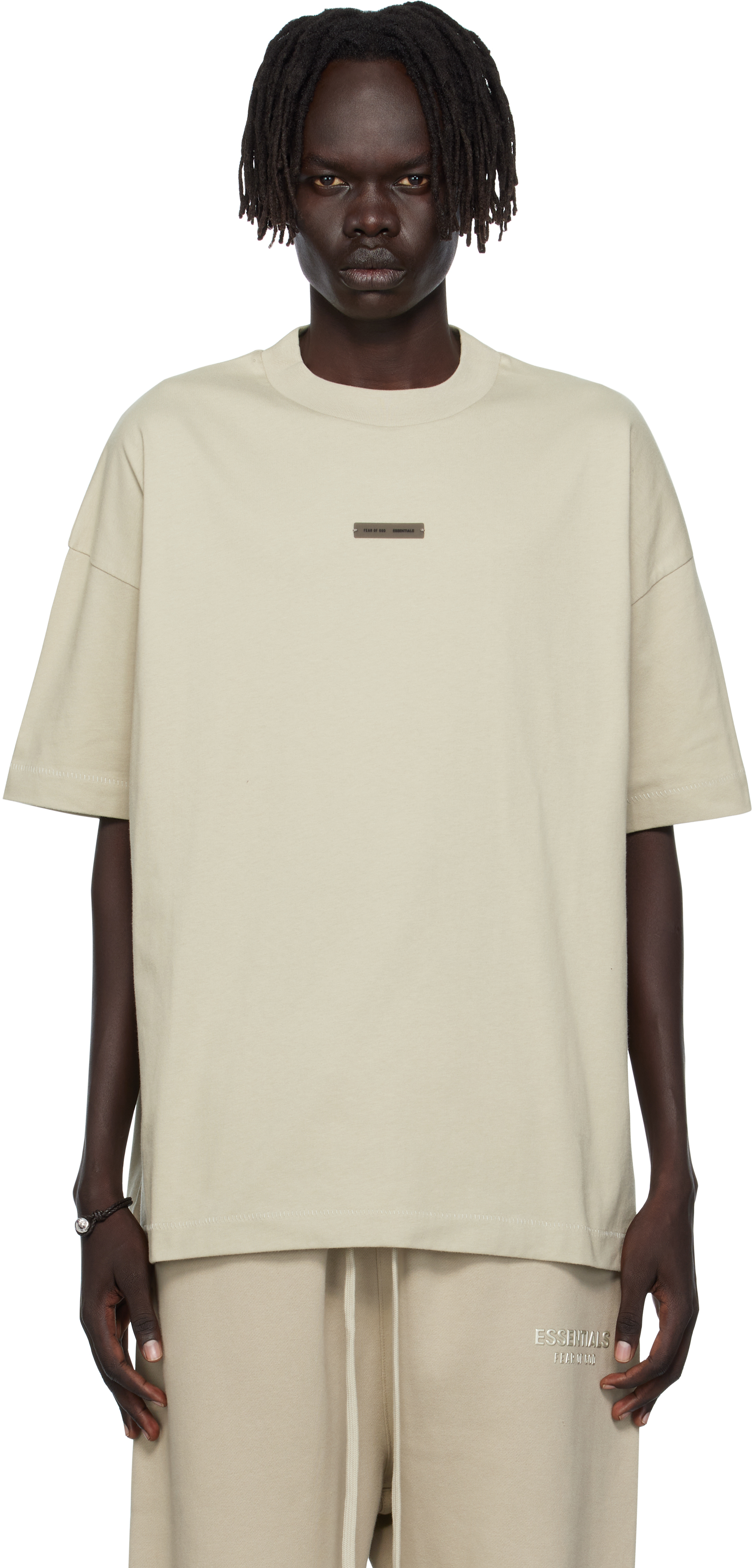 essentials-taupe-classic-fit-t