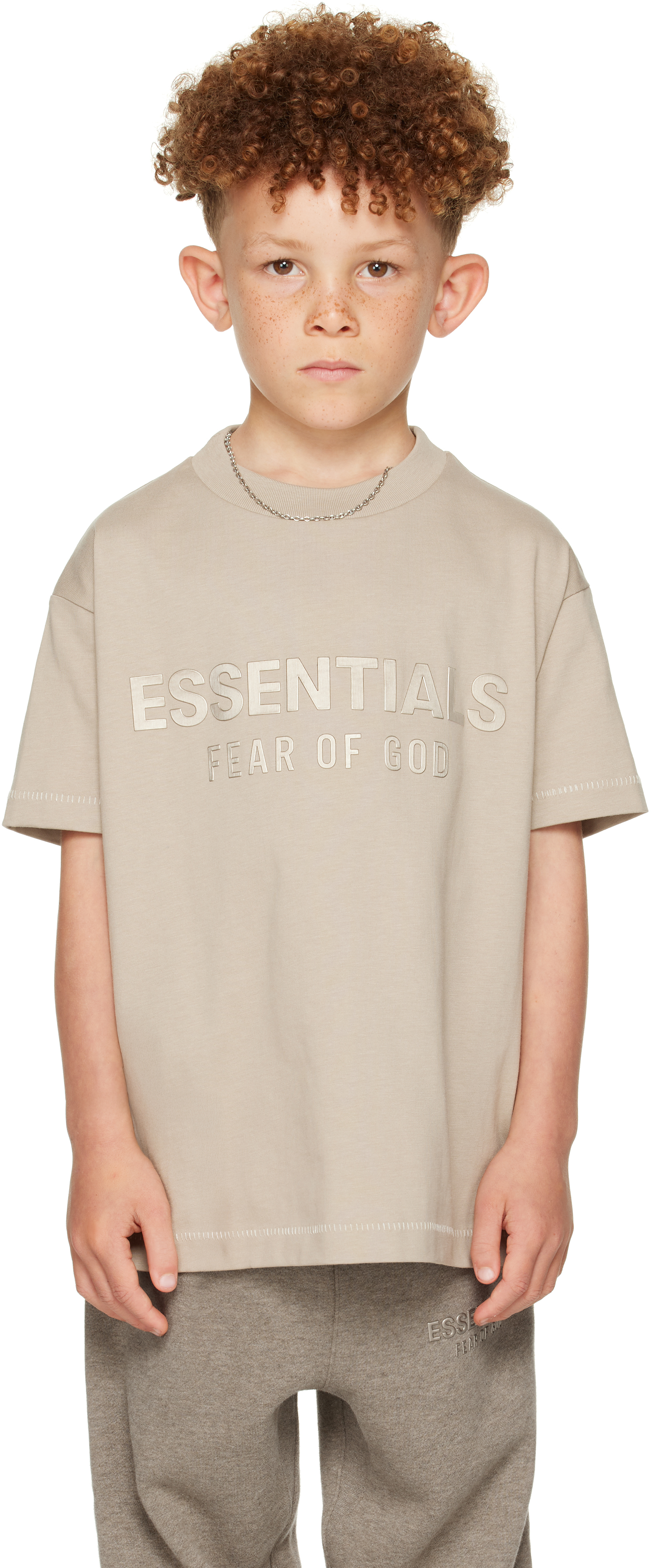 Fear Of God Essentials | Curated Homeware & Apparel | SSENSE
