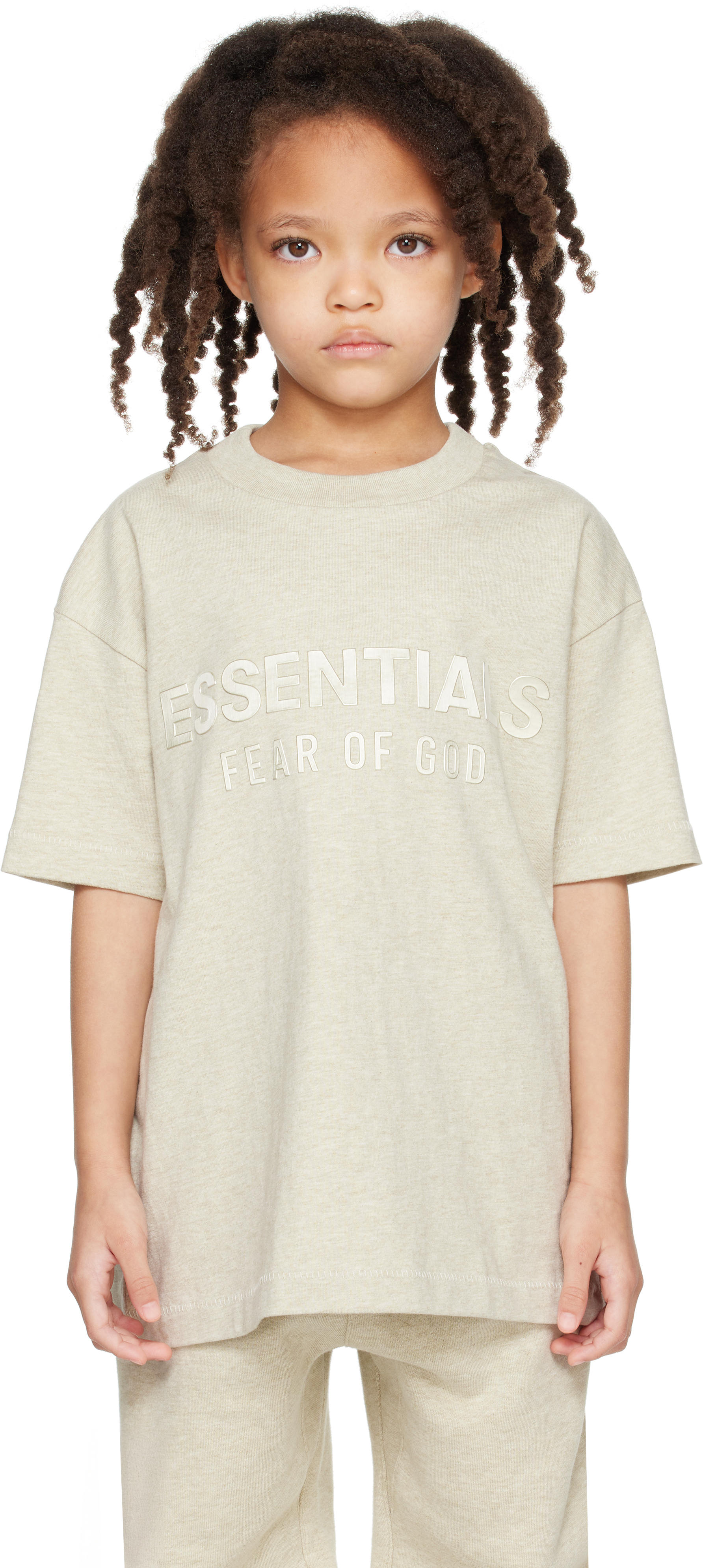 essentials Tシャツ　SSENSE購入 Fear Of God Essentials メンズ tシャツ | SSENSE 日本