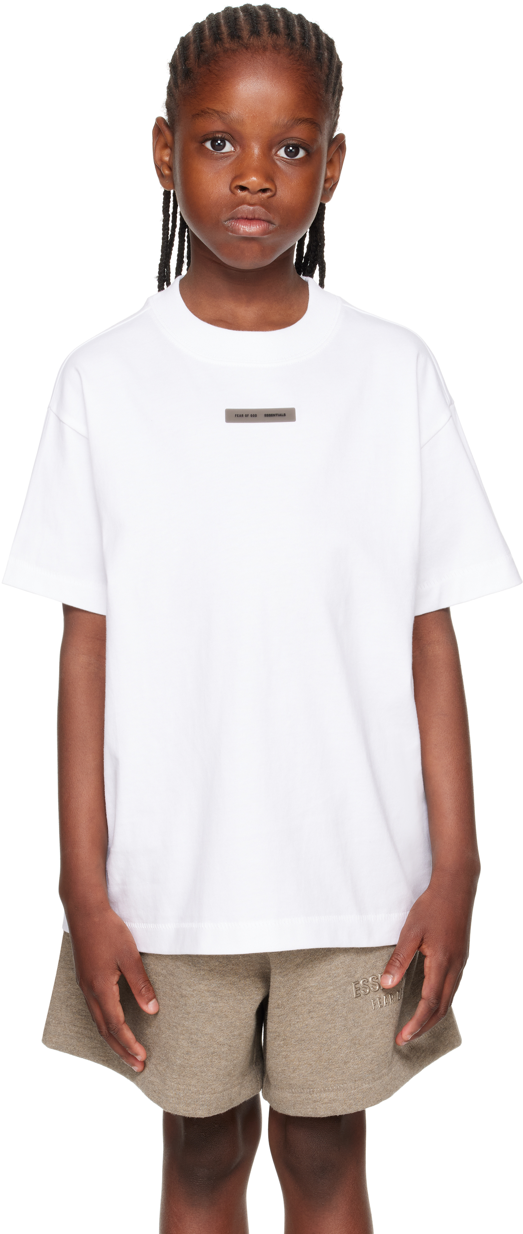 Fear Of God Essentials キッズ | SSENSE | SSENSE 日本