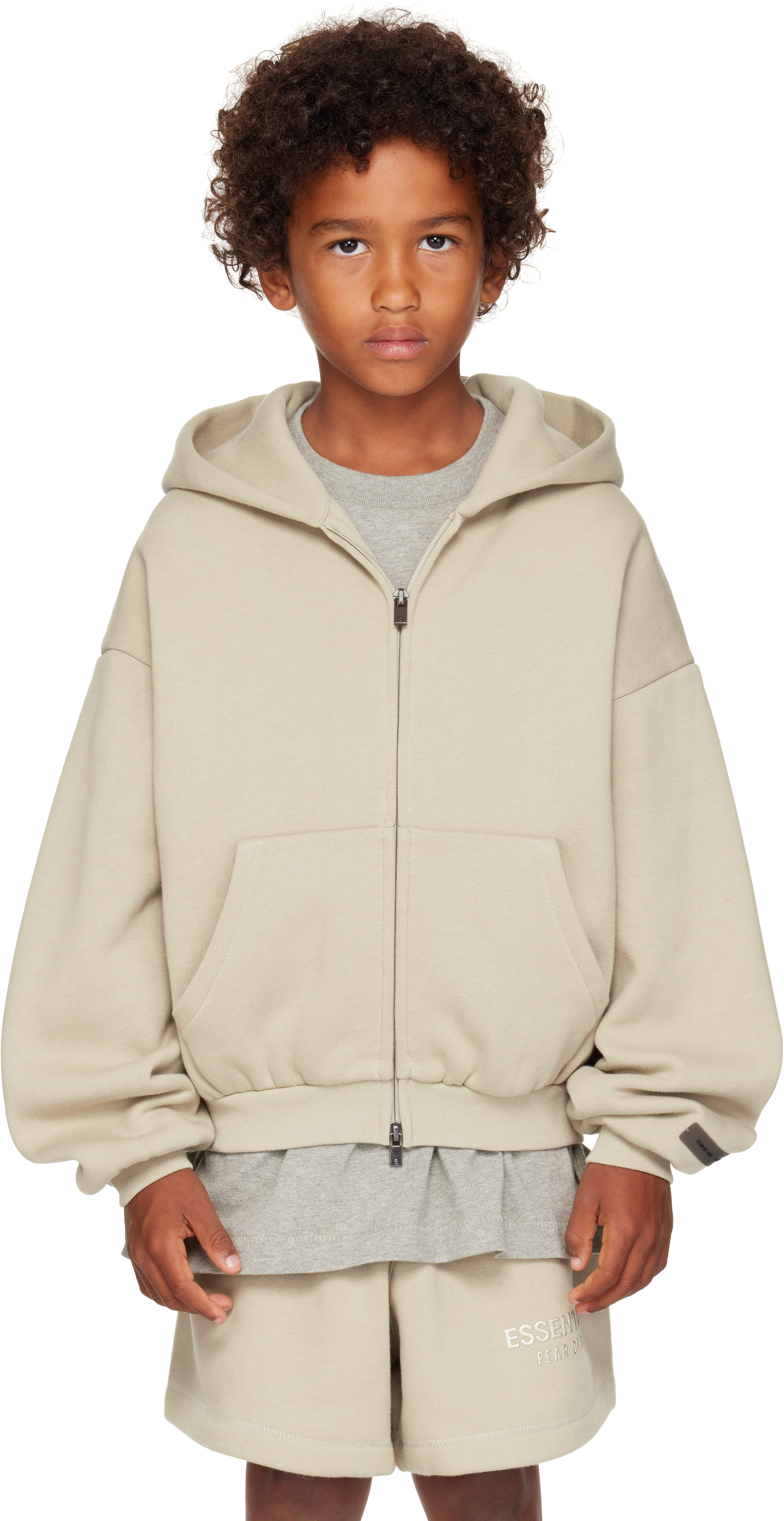 【大人気】キッズ essentials セットアップ adidas（アディダス） キッズ 子供 上下セット エッセンシャルズ