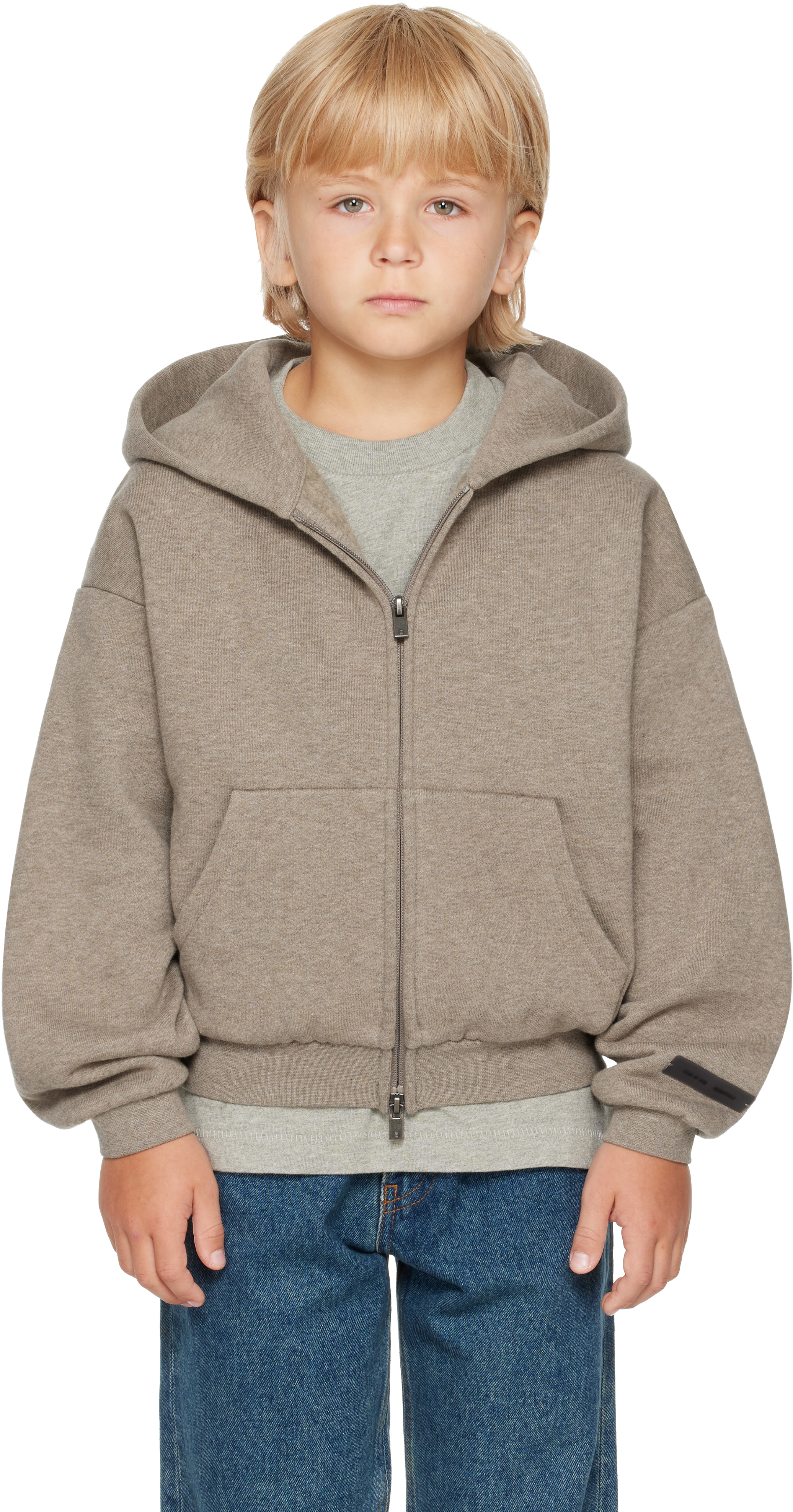 Fear Of God Essentials Kids | SSENSE | SSENSE