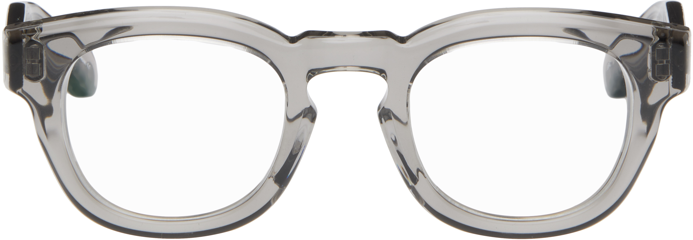 Gray M1029 Glasses