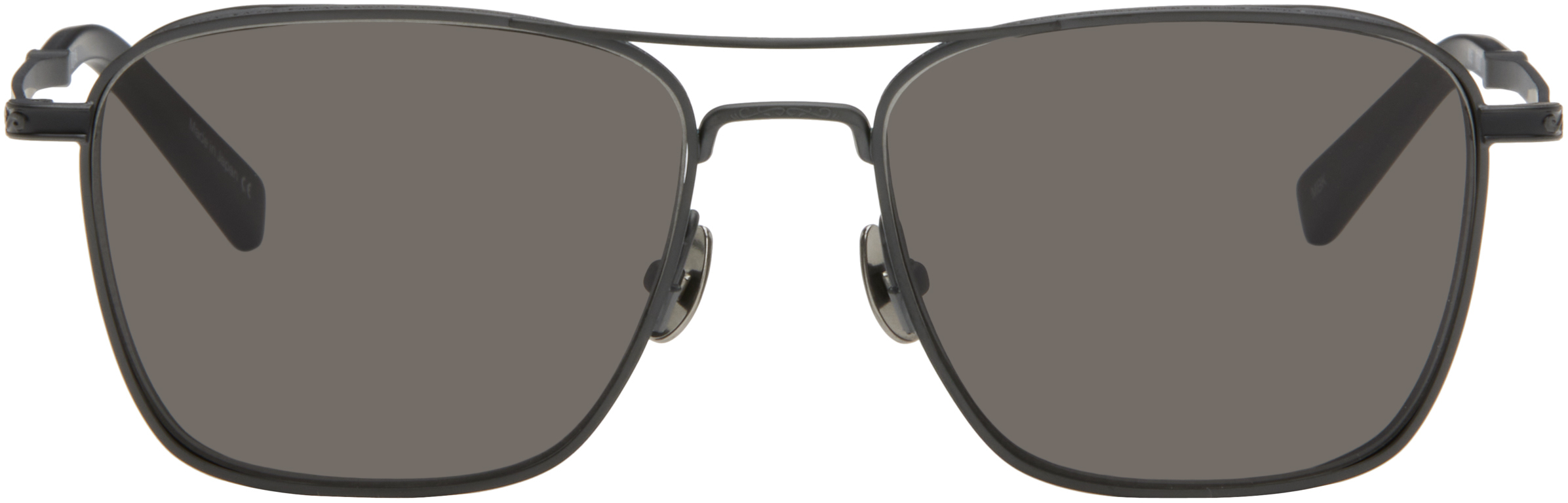 Black M3135 Sunglasses