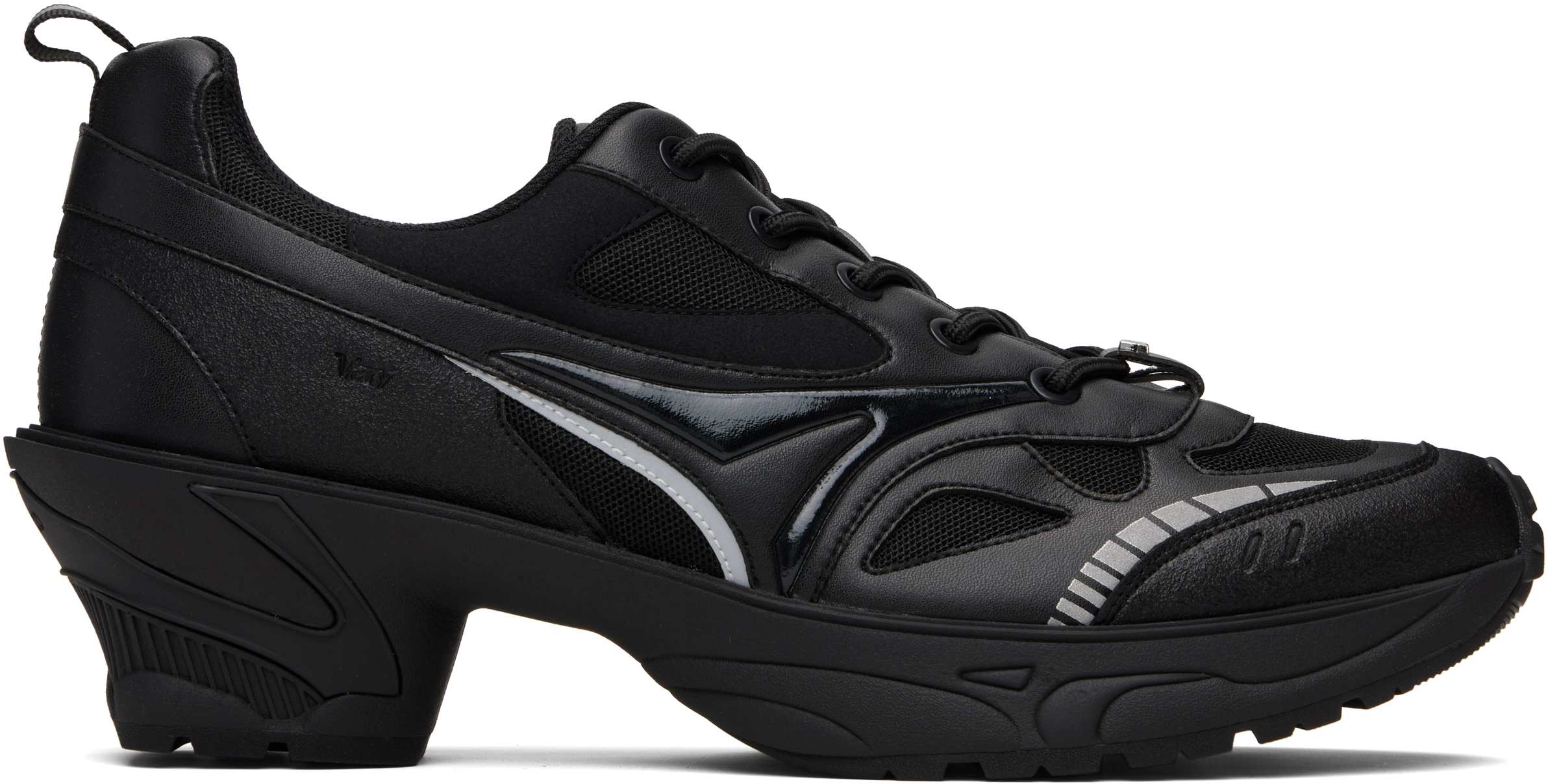 Untitlab® メンズ シューズ | SSENSE 日本