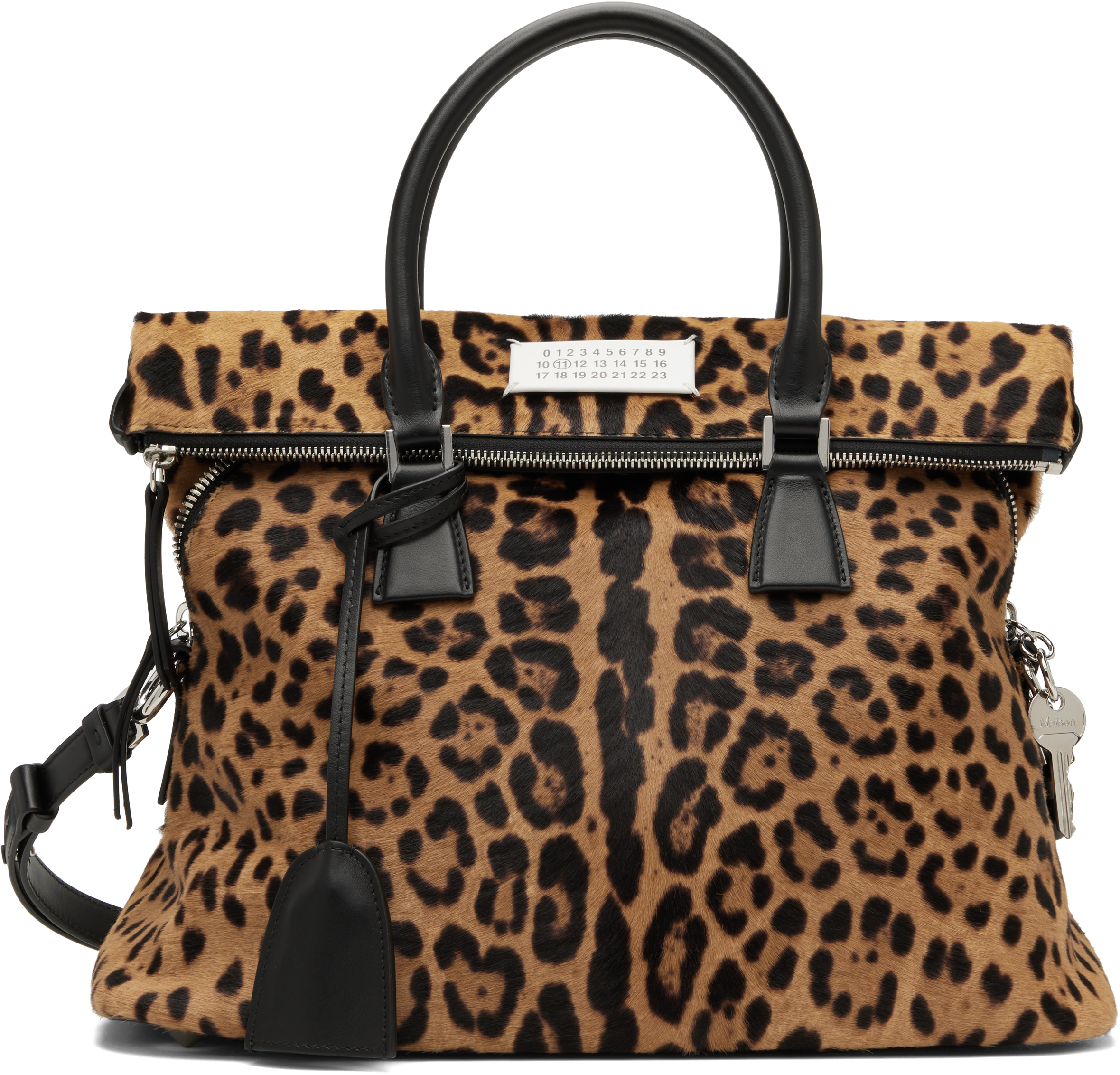 Maison Margiela ウィメンズ ダッフル & ハンドバッグ | SSENSE 日本