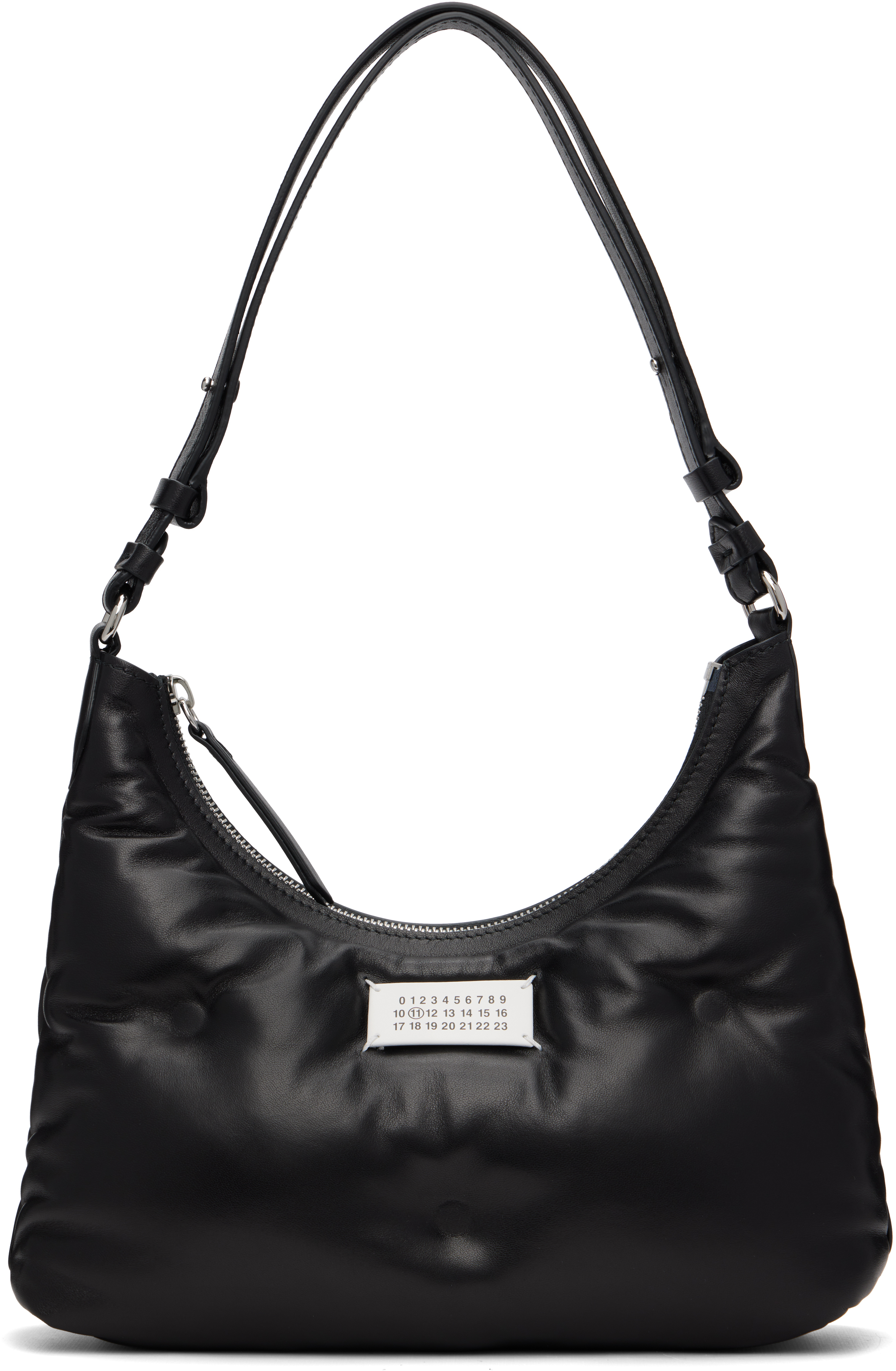 Black Glam Slam Small Bag