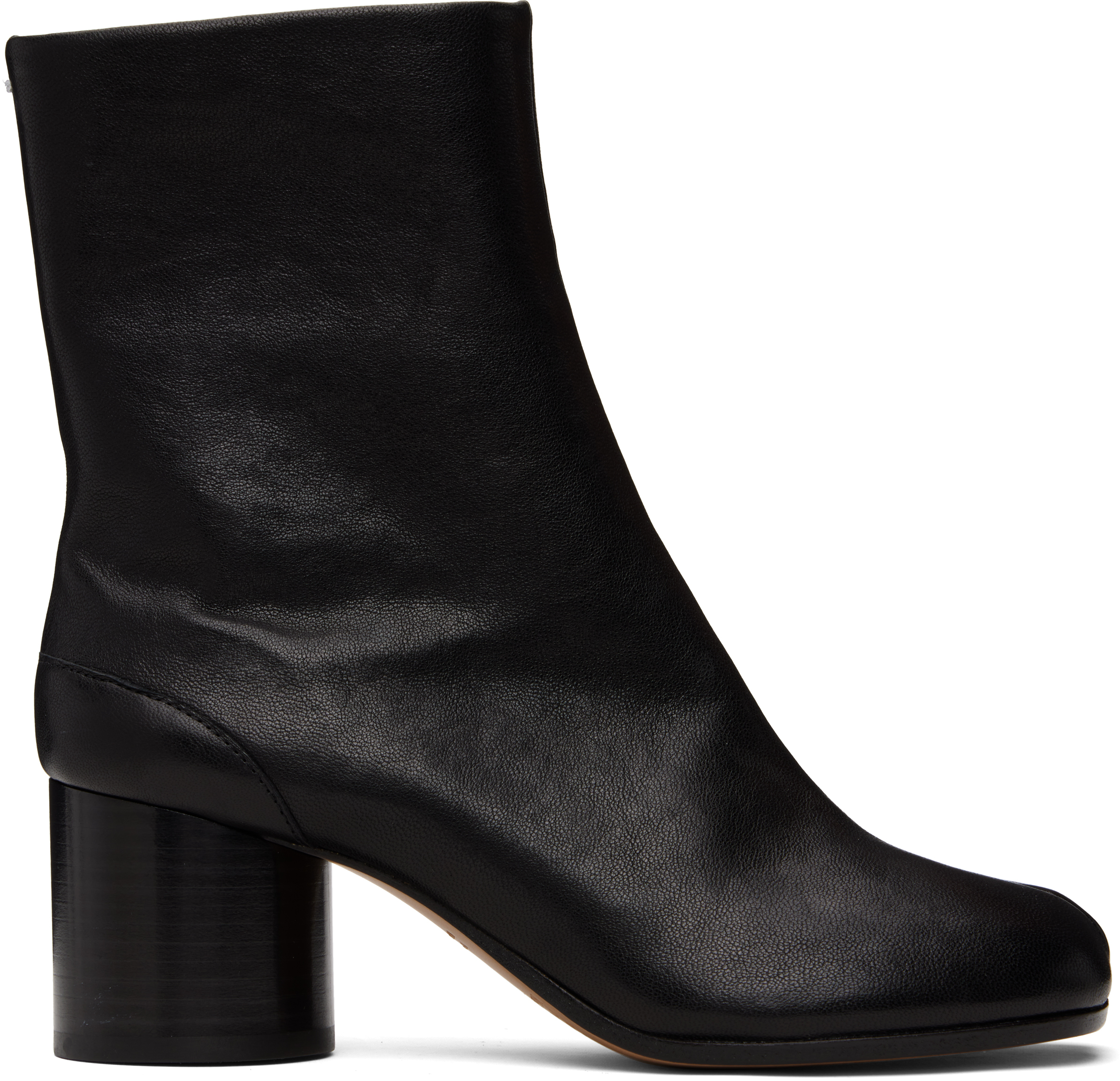 Maison Margiela 足袋ブーツ　プラットフォーム　37 Maison Margiela メゾン マルジェラ 足袋 プラットフォーム