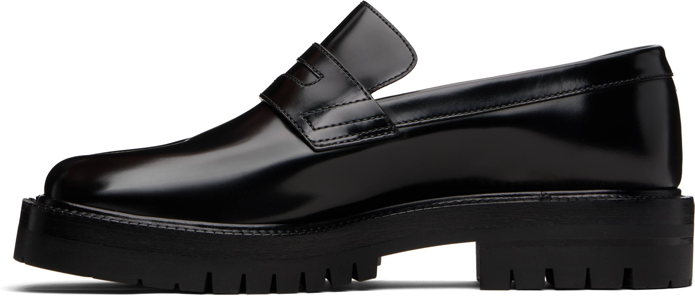 Maison Margiela Tabi Loafers