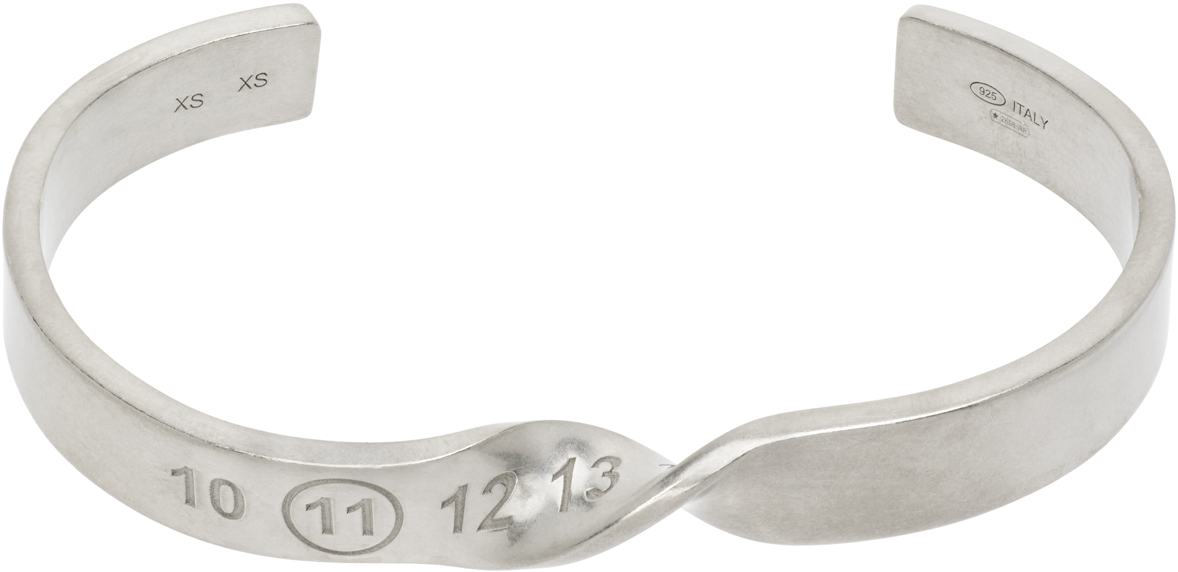 Maison Margiela bracelets for Men | SSENSE Canada
