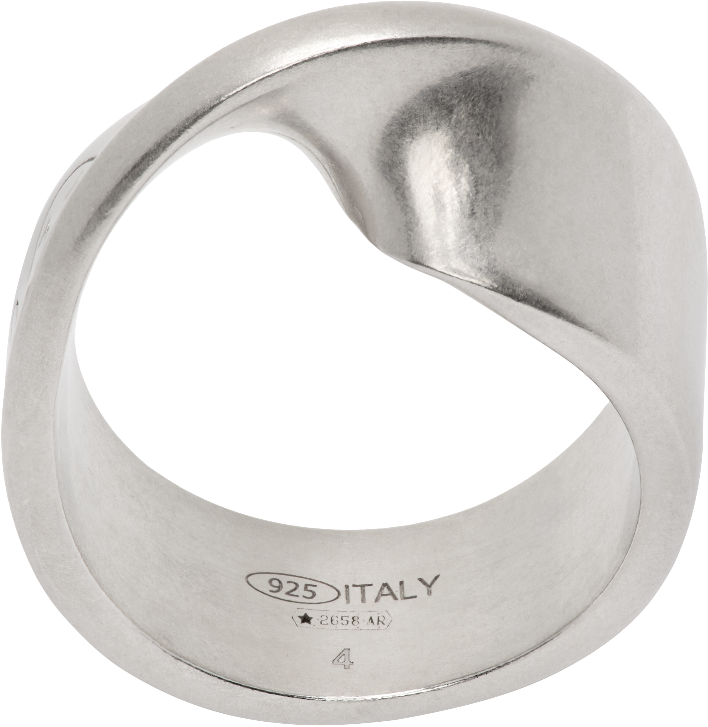 Maison Margiela MM1 Ring
