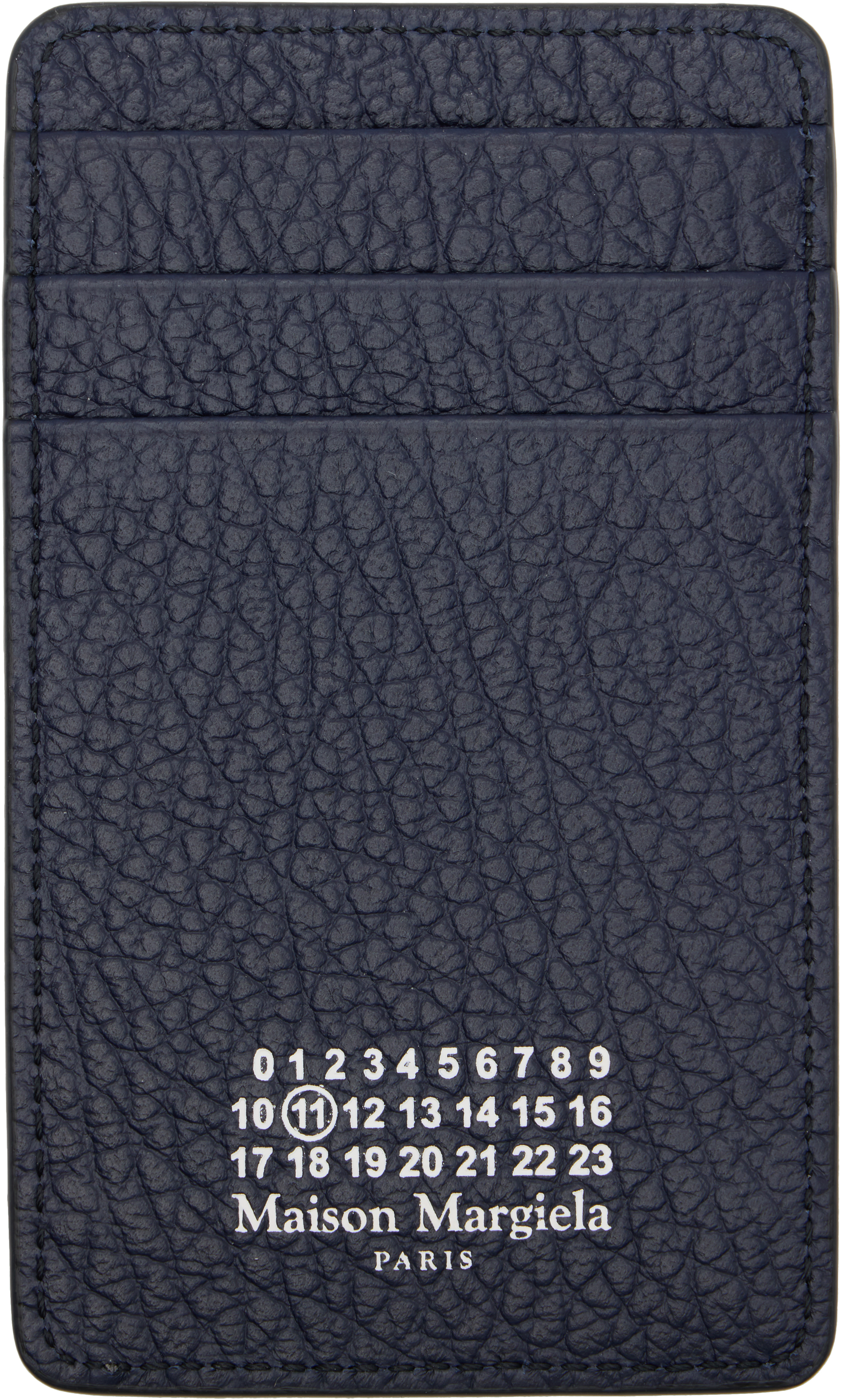maison margiela マルジェラ カードホルダー wallet Maison Margiela/メゾン マルジェラ_Women通販 | 4ステッチカード