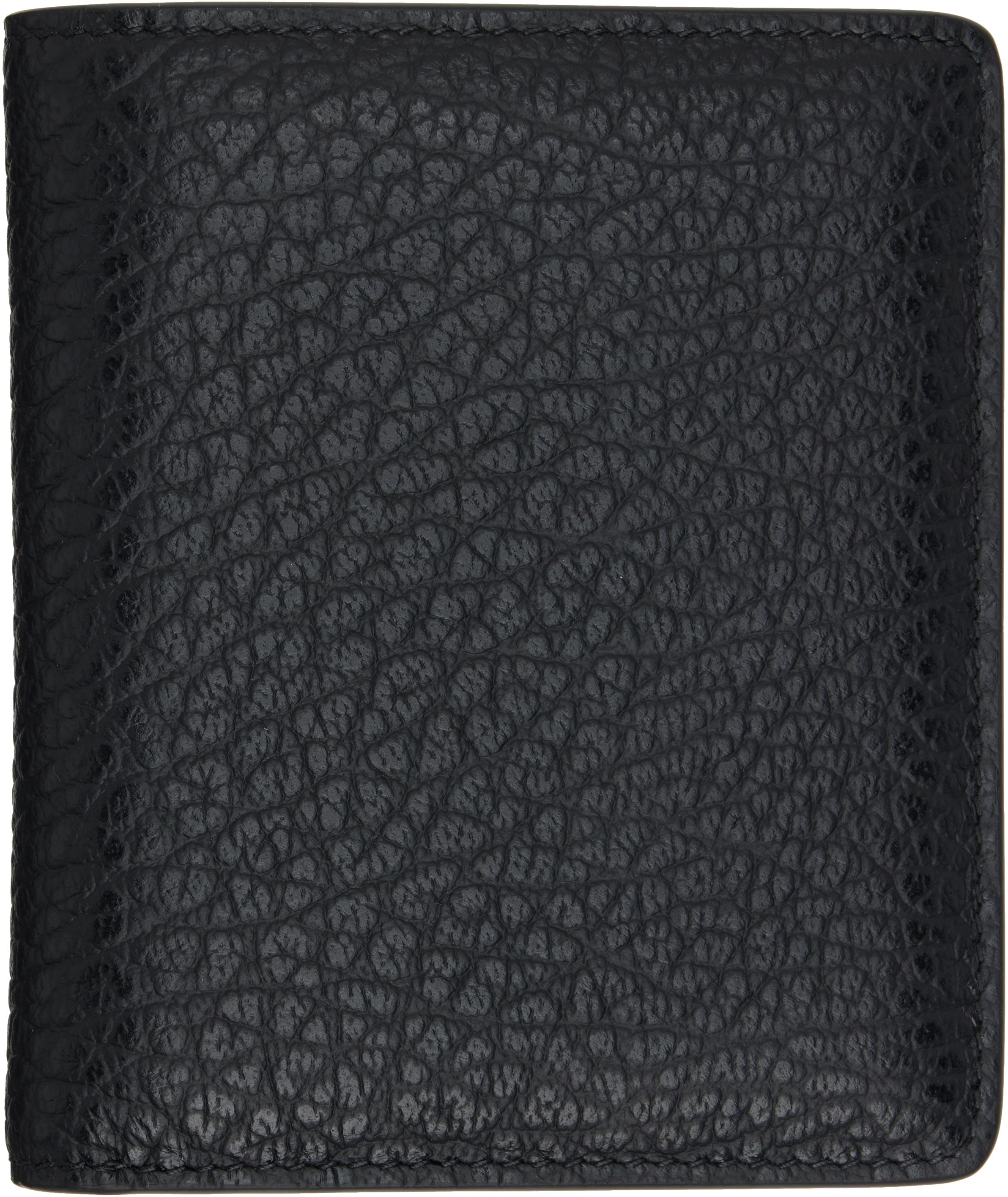 Black Clip 2 Wallet