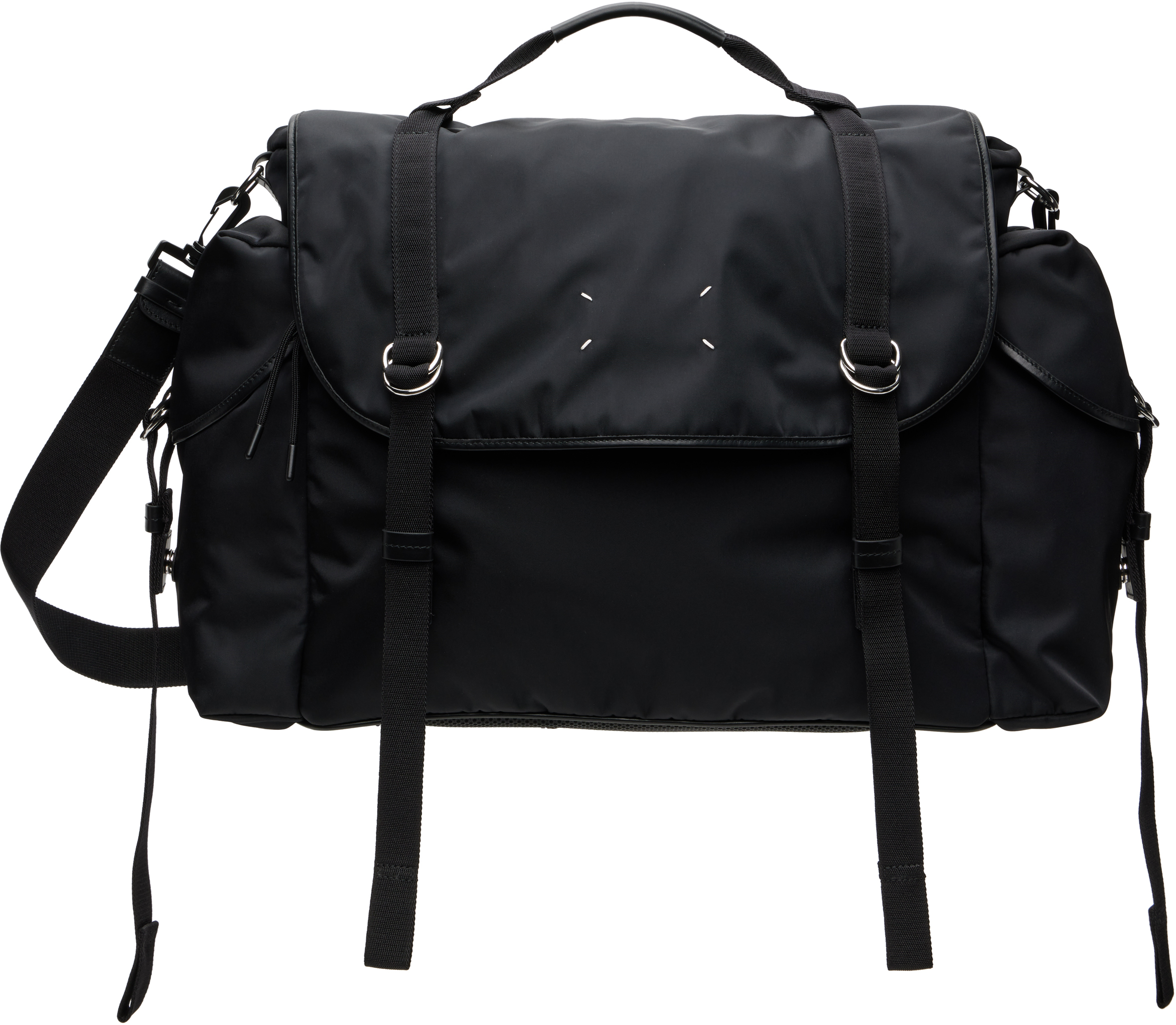 【Maison Margiela】メッセンジャー バッグ関税込み SALE Maison Margiela】メッセンジャー バッグ関税込み SALE