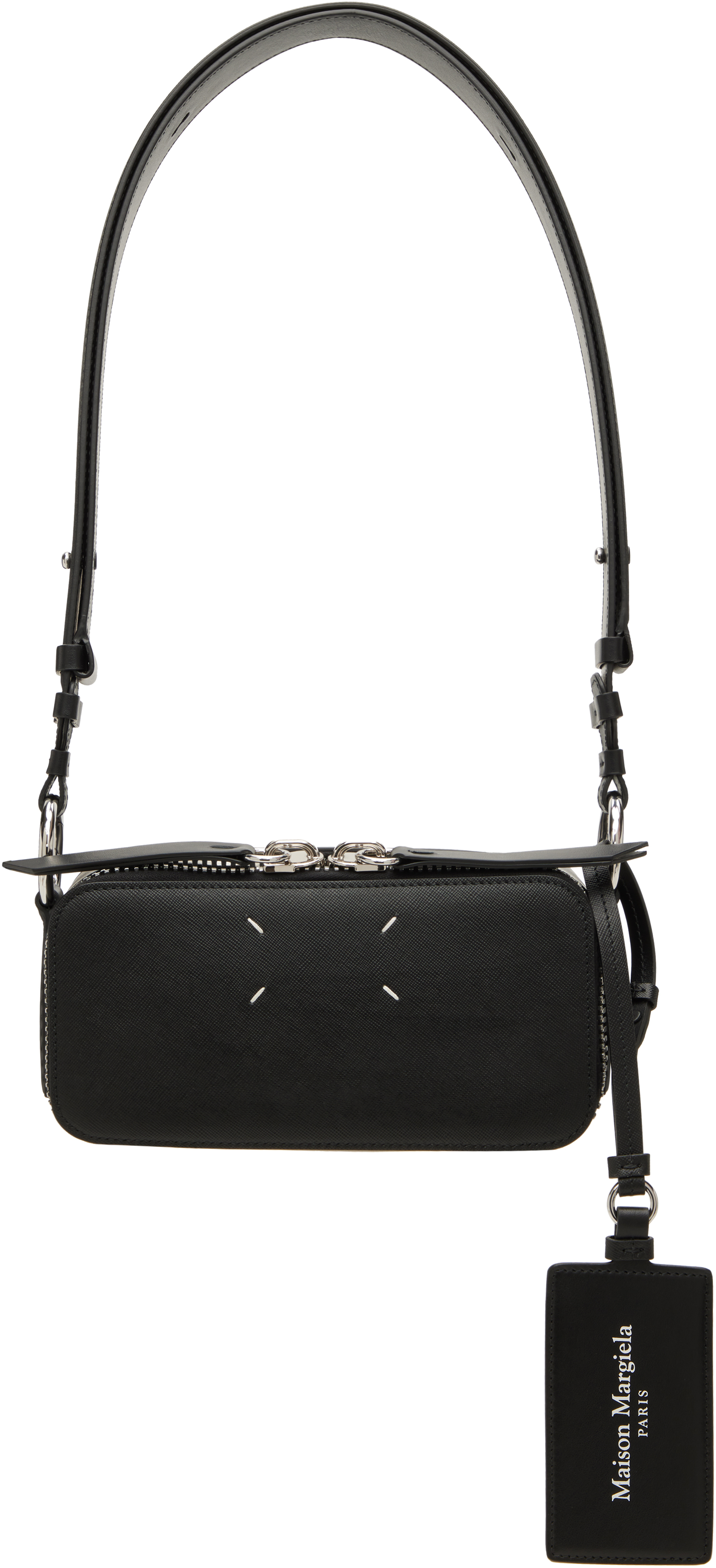 Maison Margiela メンズ メッセンジャー バッグ & サッチェル | SSENSE