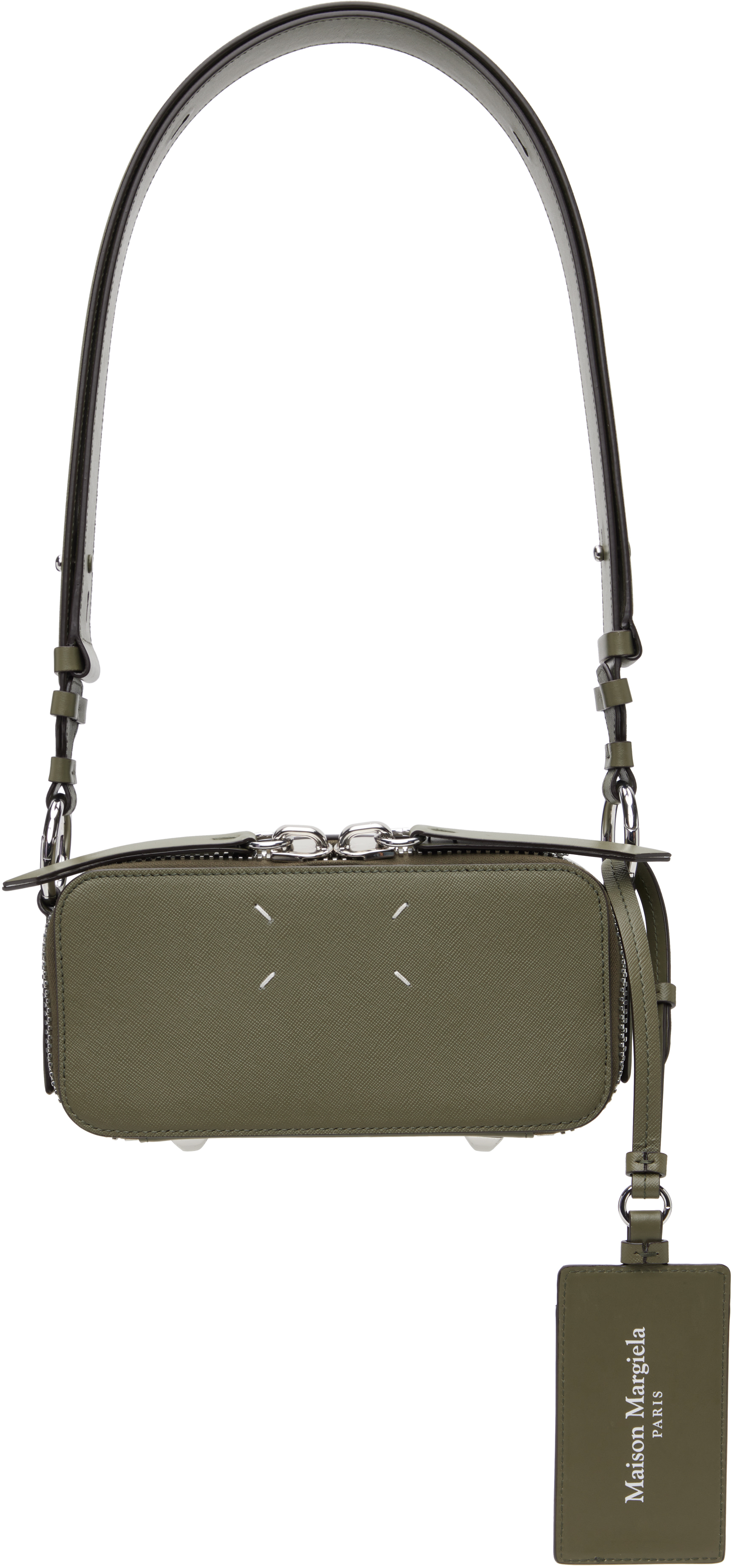 Maison Margiela bags for Men | SSENSE