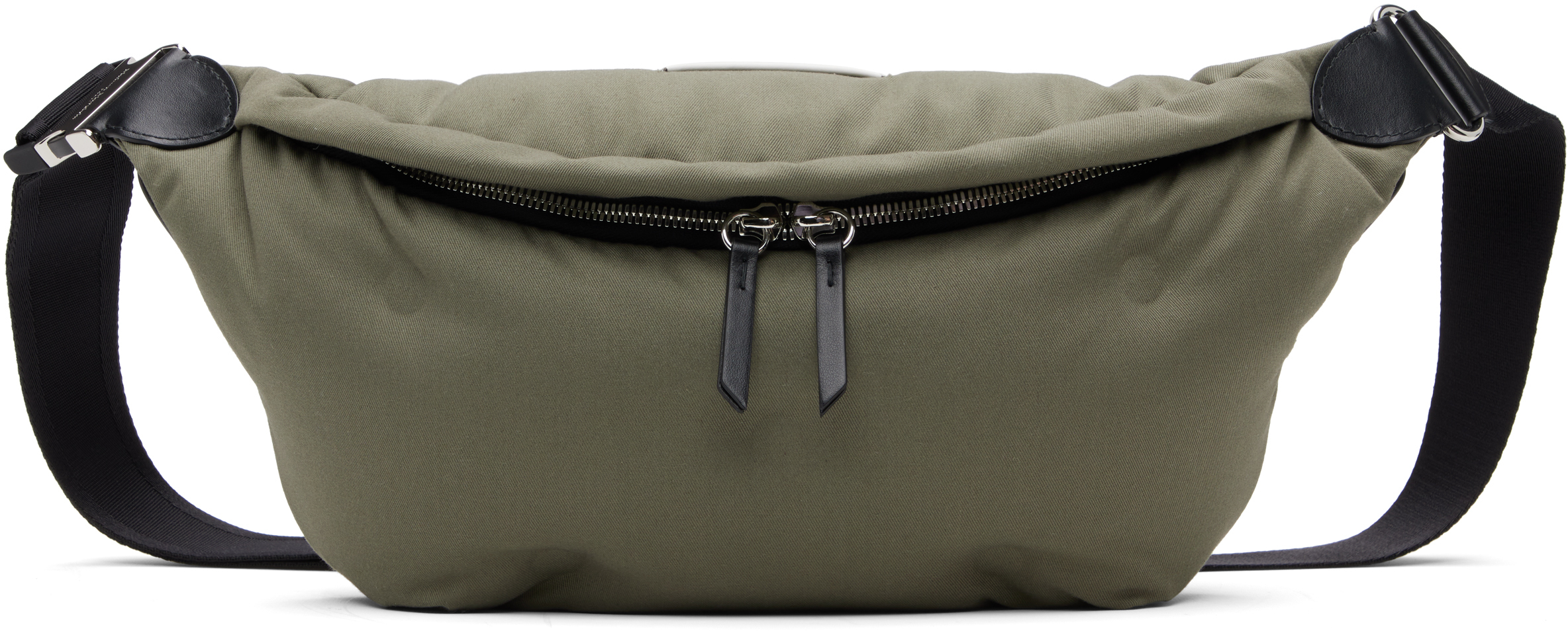 メゾンマルジェラ military bag maison margiela Margiela Military