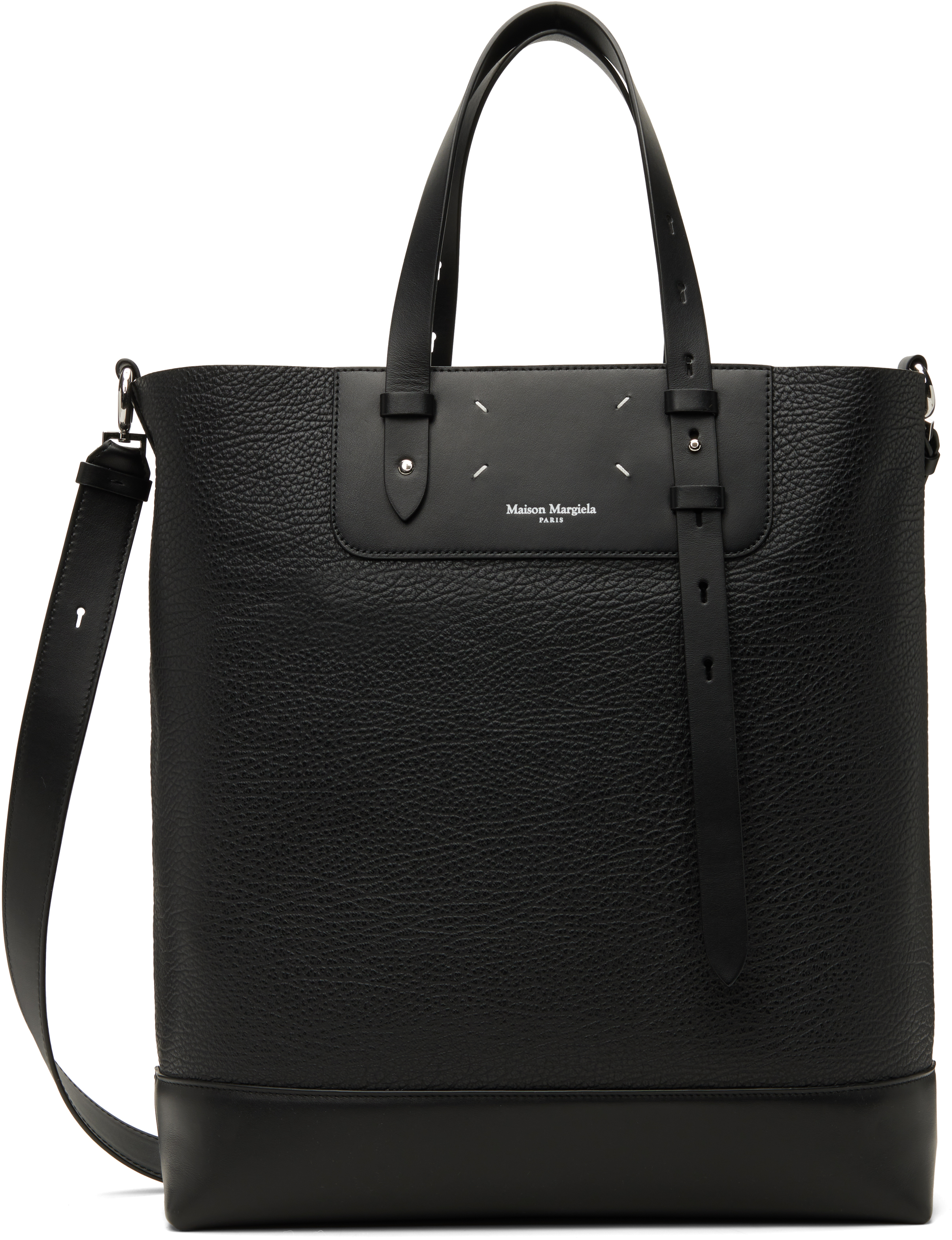 美品　マルジェラ　アウトラインビッグトートバッグ　8878 R & D.M.Co-(オールドマンズテーラー)ワイルドベリー マルシェ バッグ