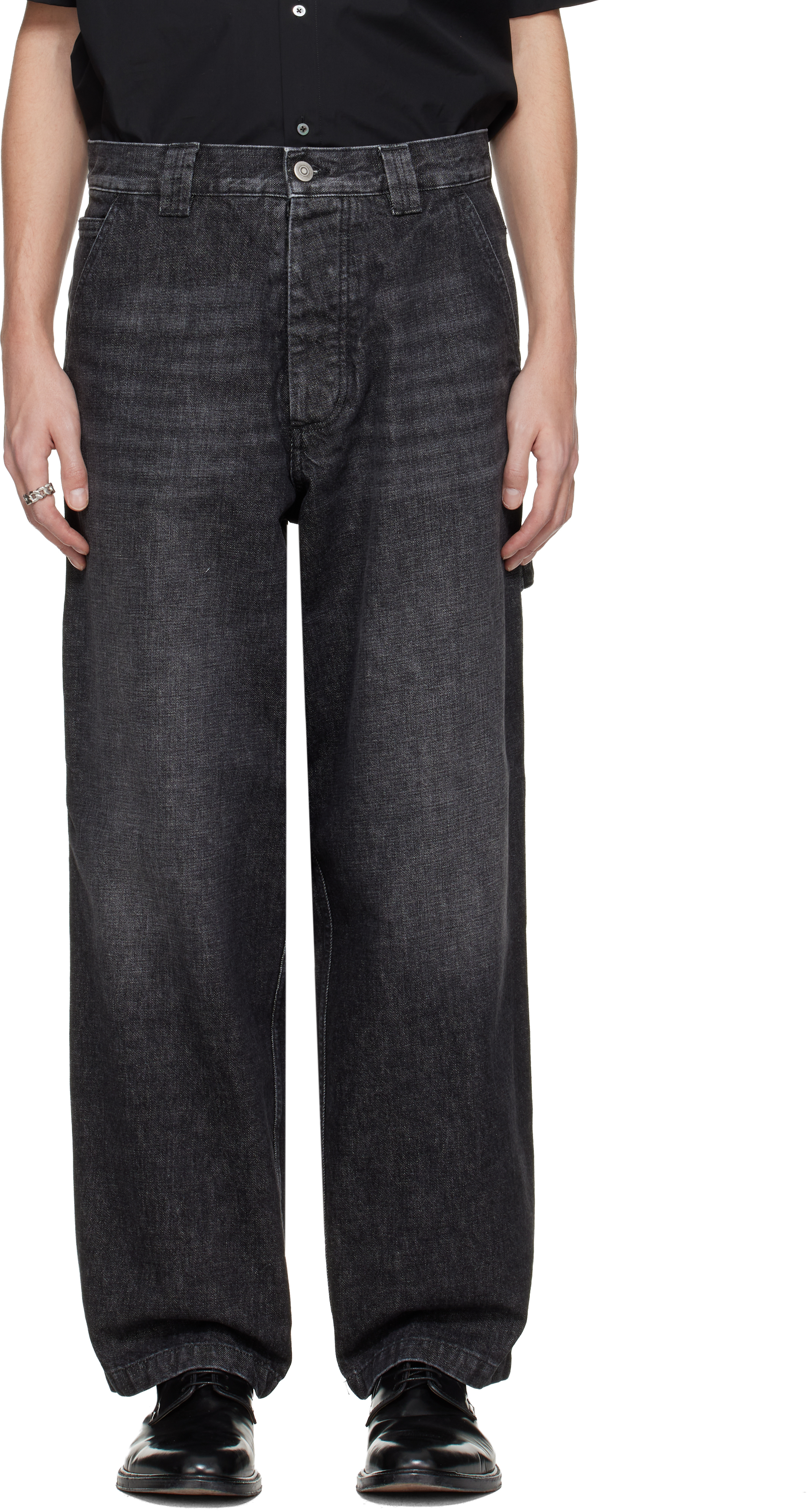 Maison Margiela for Men FW25 Collection | SSENSE UK