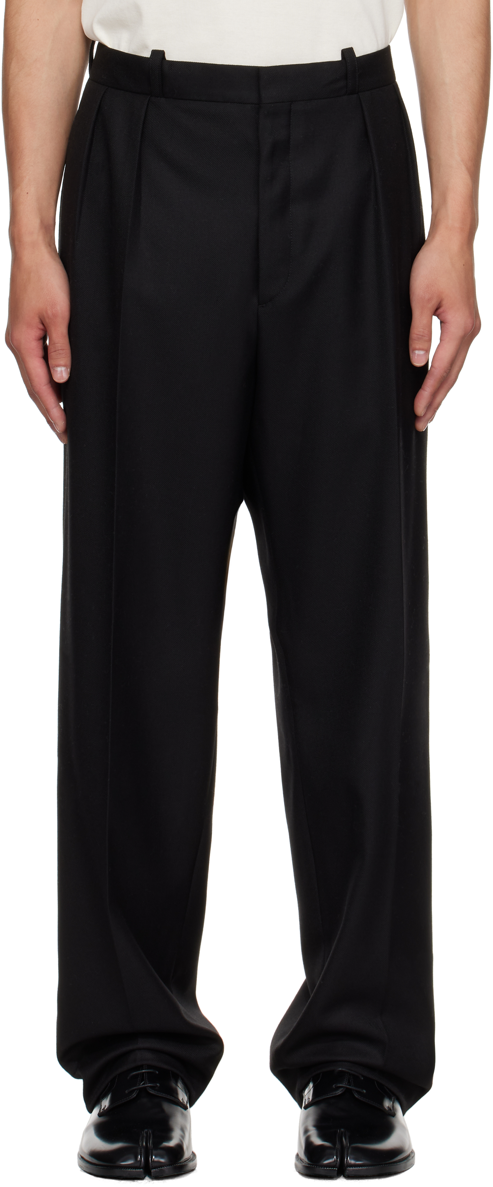 Maison Margiela for Men FW25 Collection | SSENSE