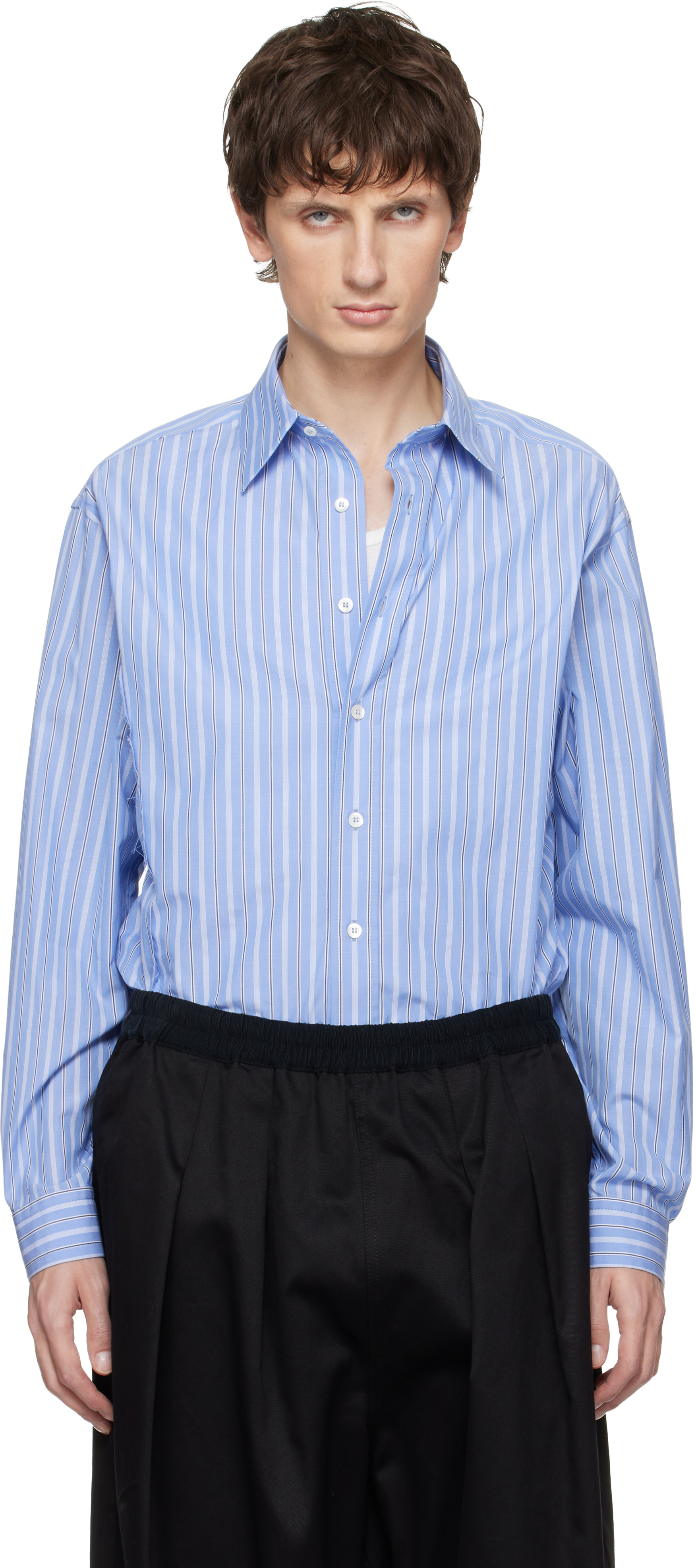 Maison Margiela for Men FW25 Collection | SSENSE UK