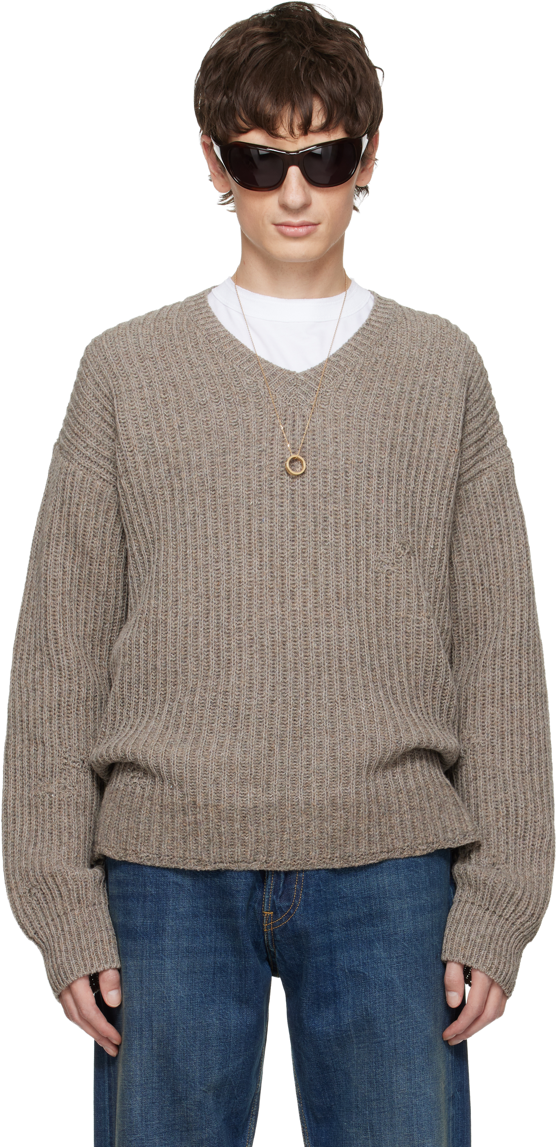 Maison Margiela for Men FW25 Collection | SSENSE UK