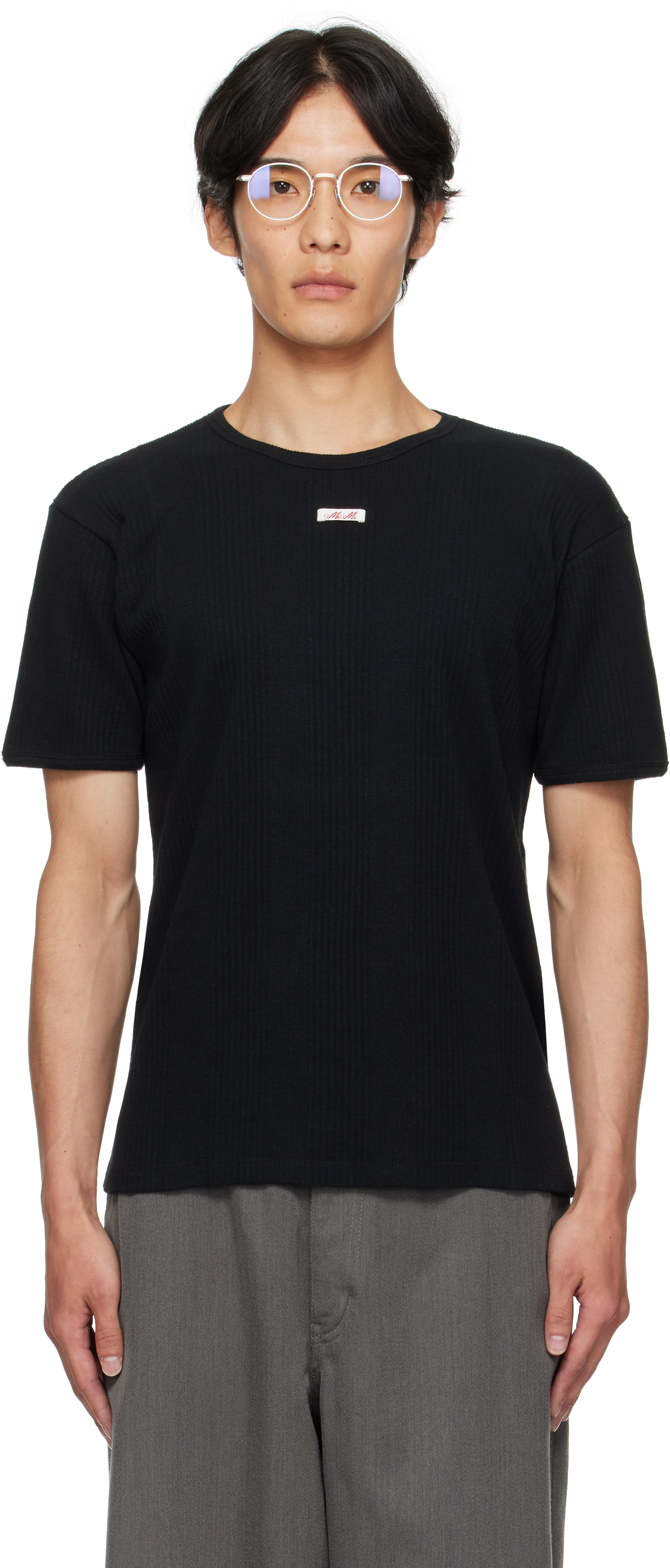 トップス bode v bts stein auralee maison margiela Maison Margiela for Men FW25 Collection | SSENSE Canada
