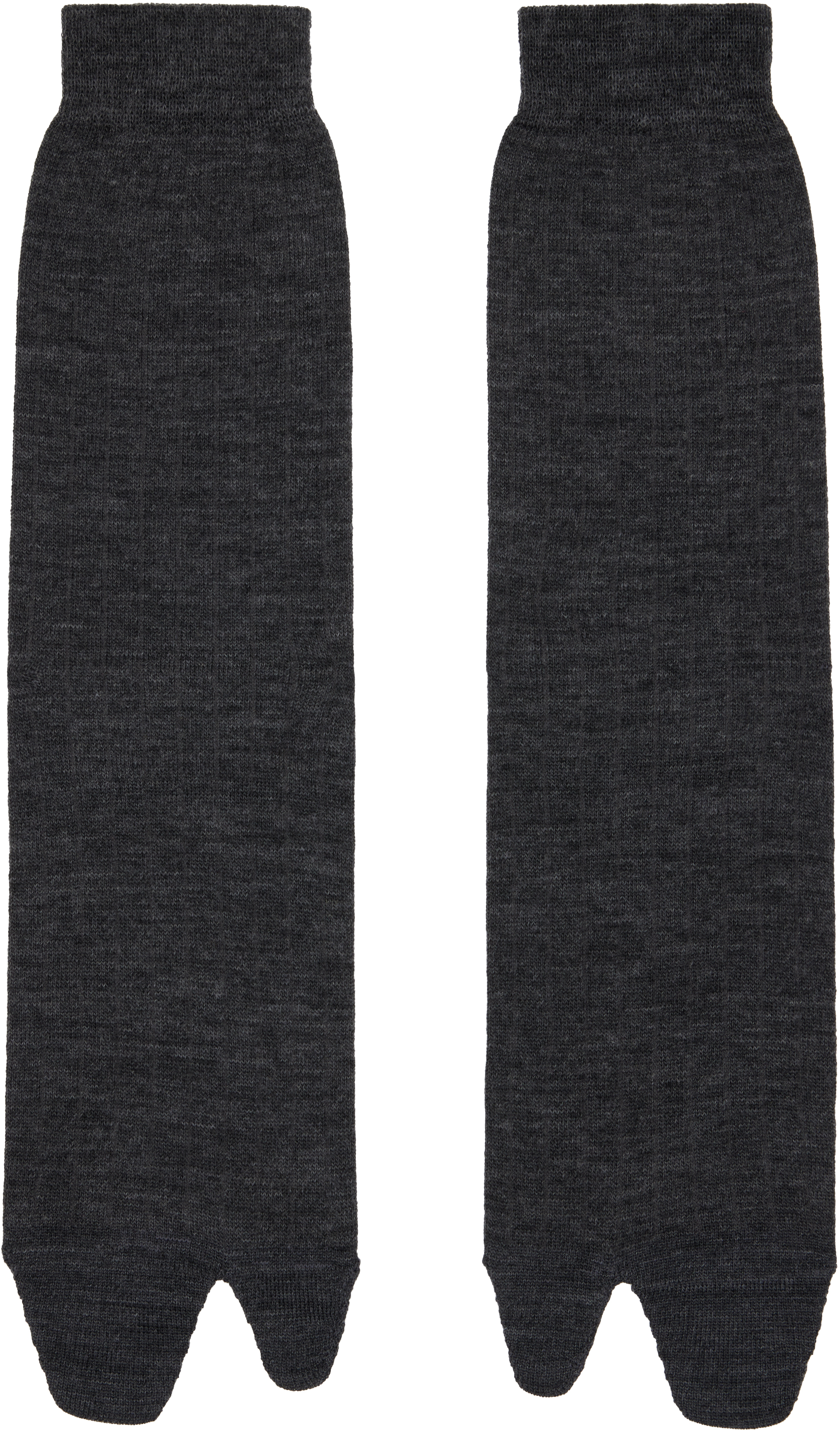 Maison Margiela メンズ ソックス | SSENSE 日本