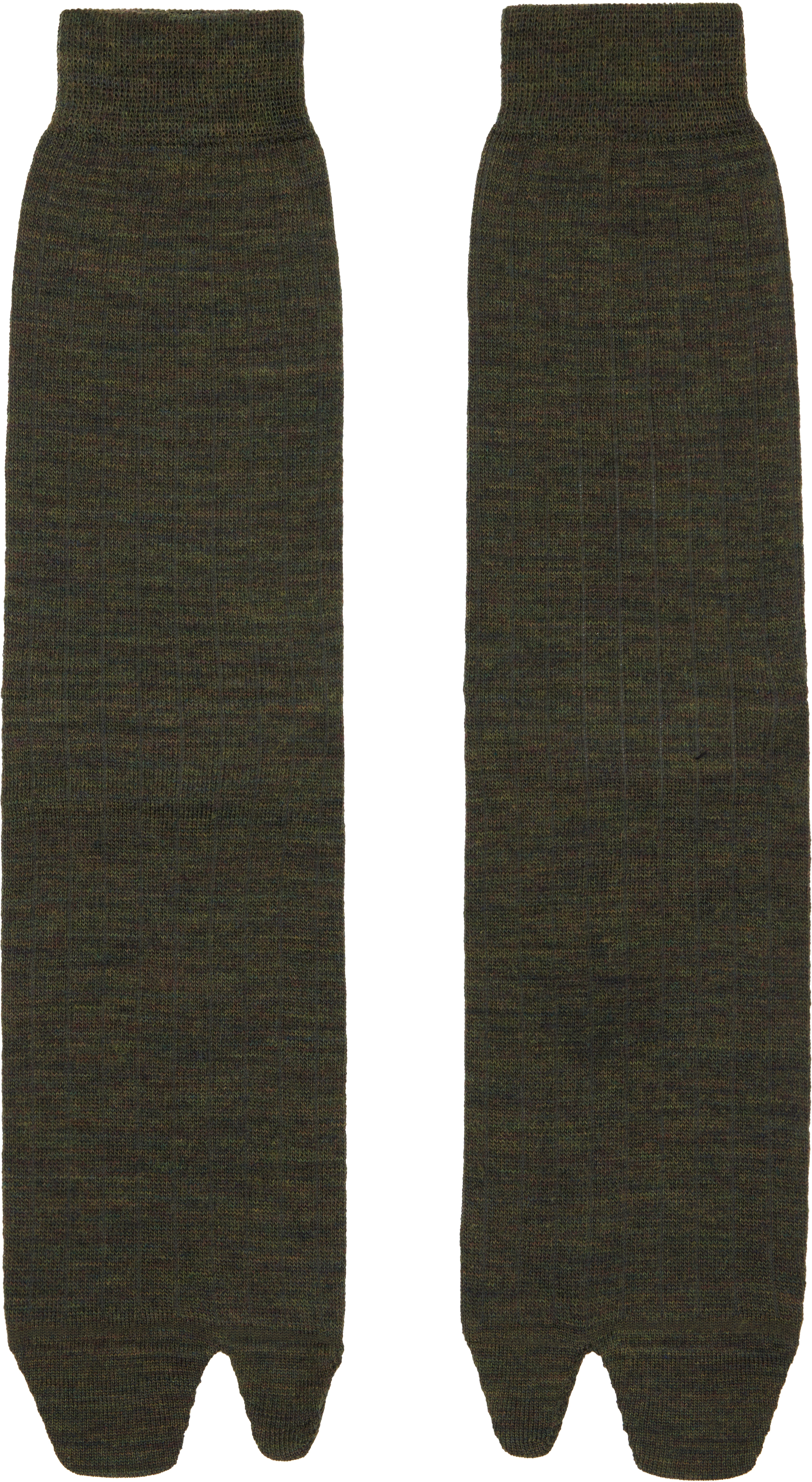 Maison Margiela メンズ ソックス | SSENSE 日本