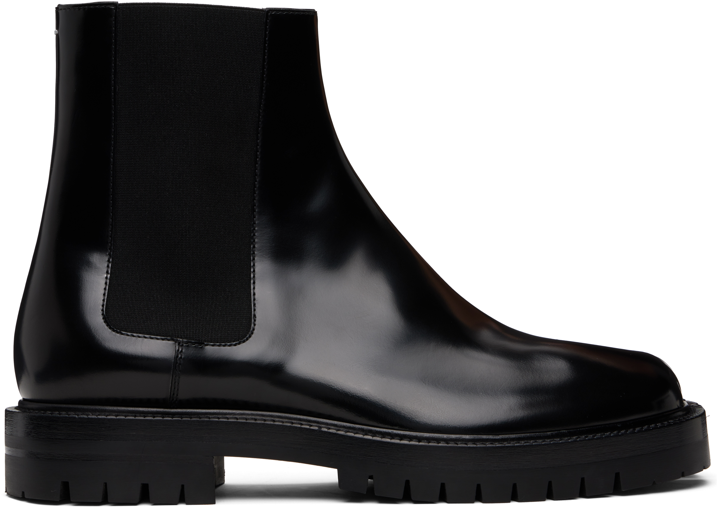 Maison Margiela メンズ ブーツ | SSENSE 日本