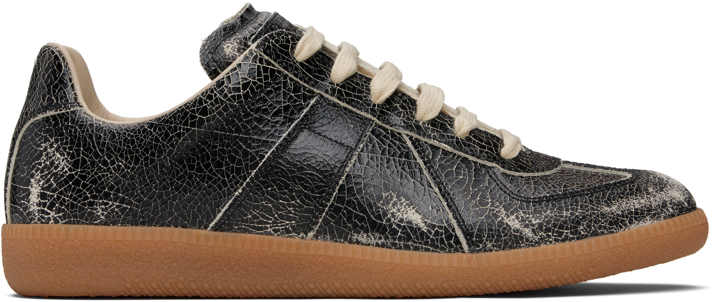 Maison Margiela for Men FW25 Collection | SSENSE