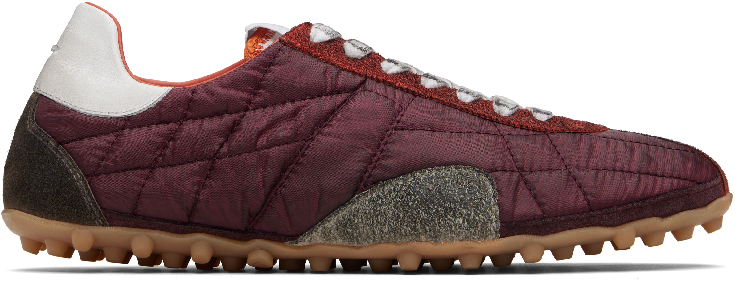 Maison Margiela shoes for Men | SSENSE