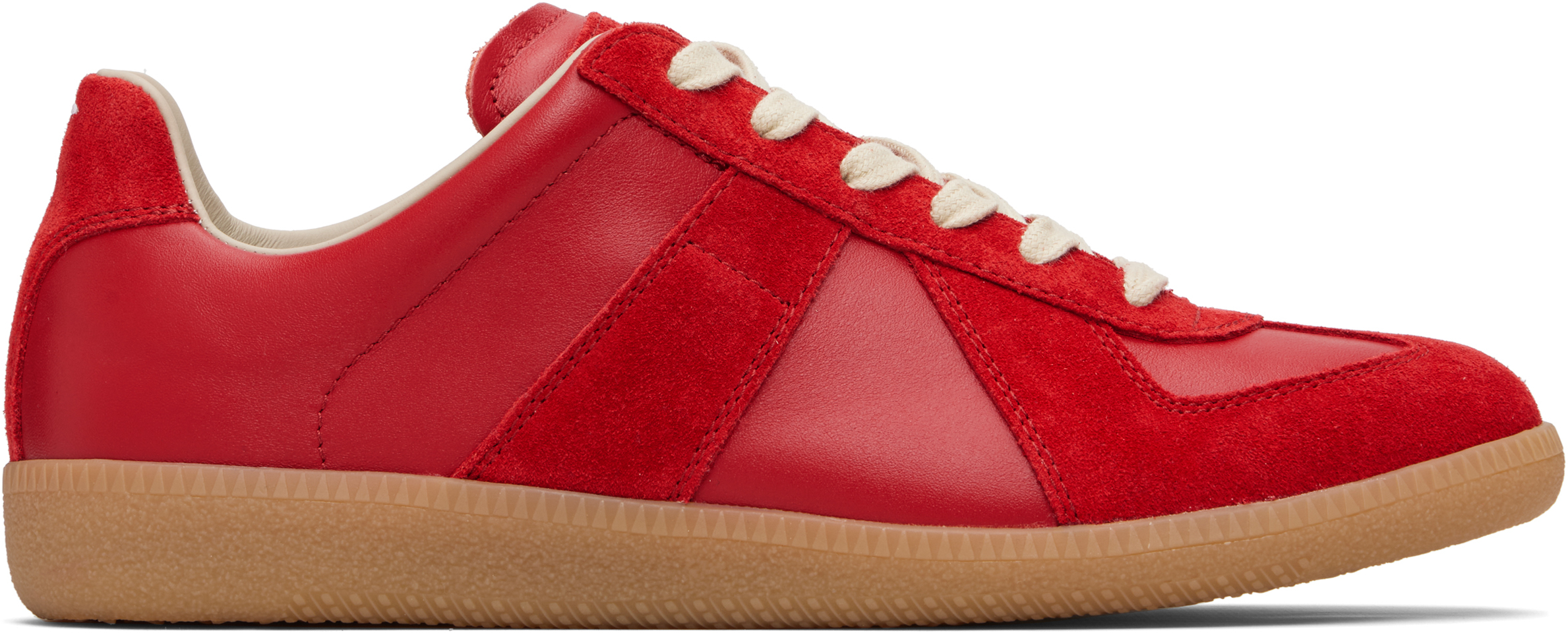 Maison Margiela sneakers for Men | SSENSE