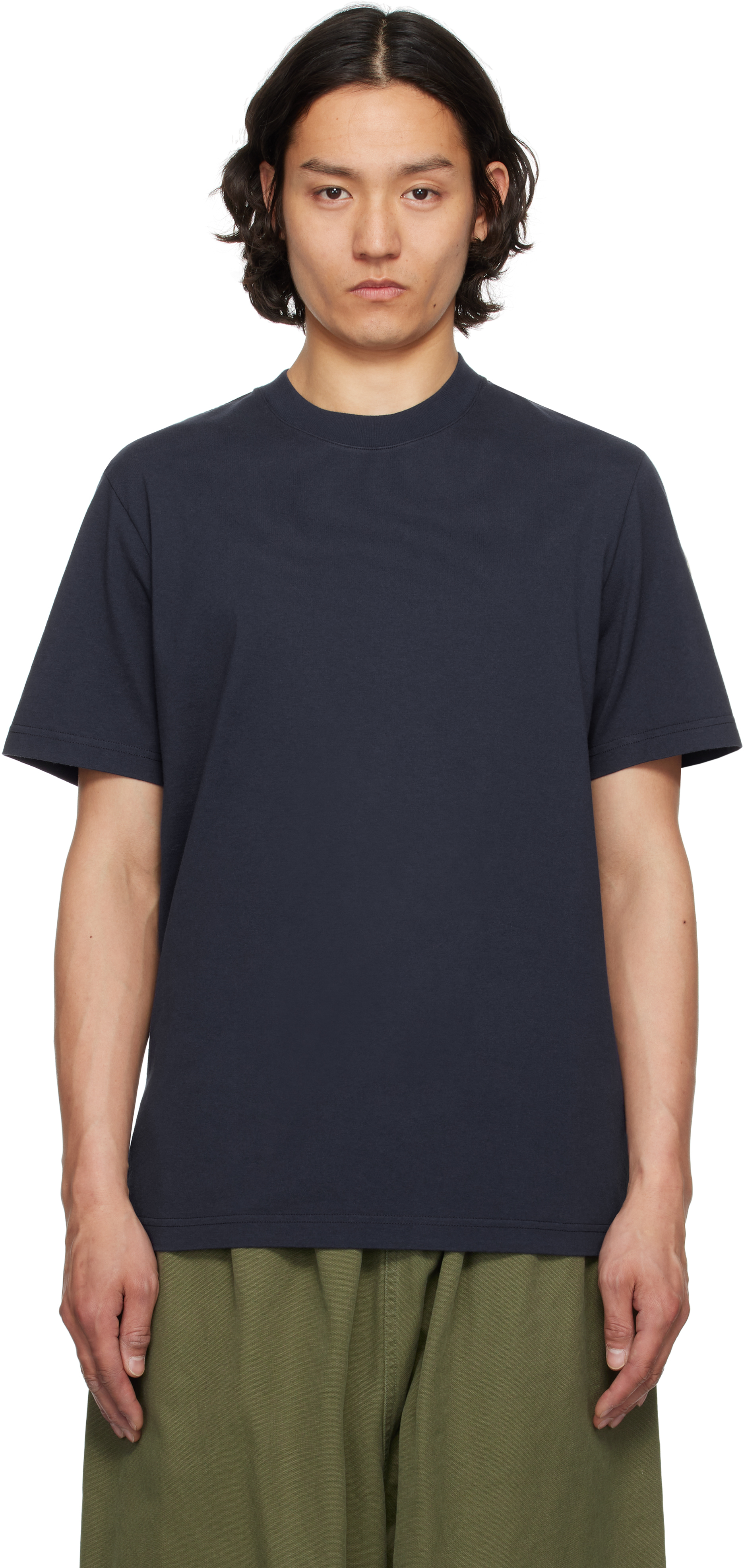 Moncler Genius メンズ tシャツ | SSENSE 日本 Moncler Genius メンズ tシャツ | SSENSE 日本