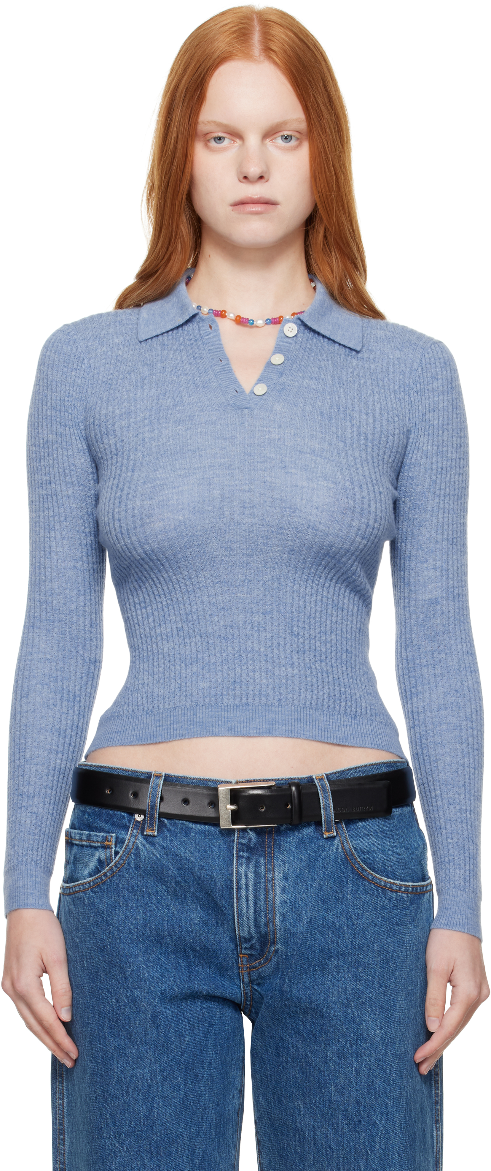 Guest In Residence for Women FW25 Collection SSENSE