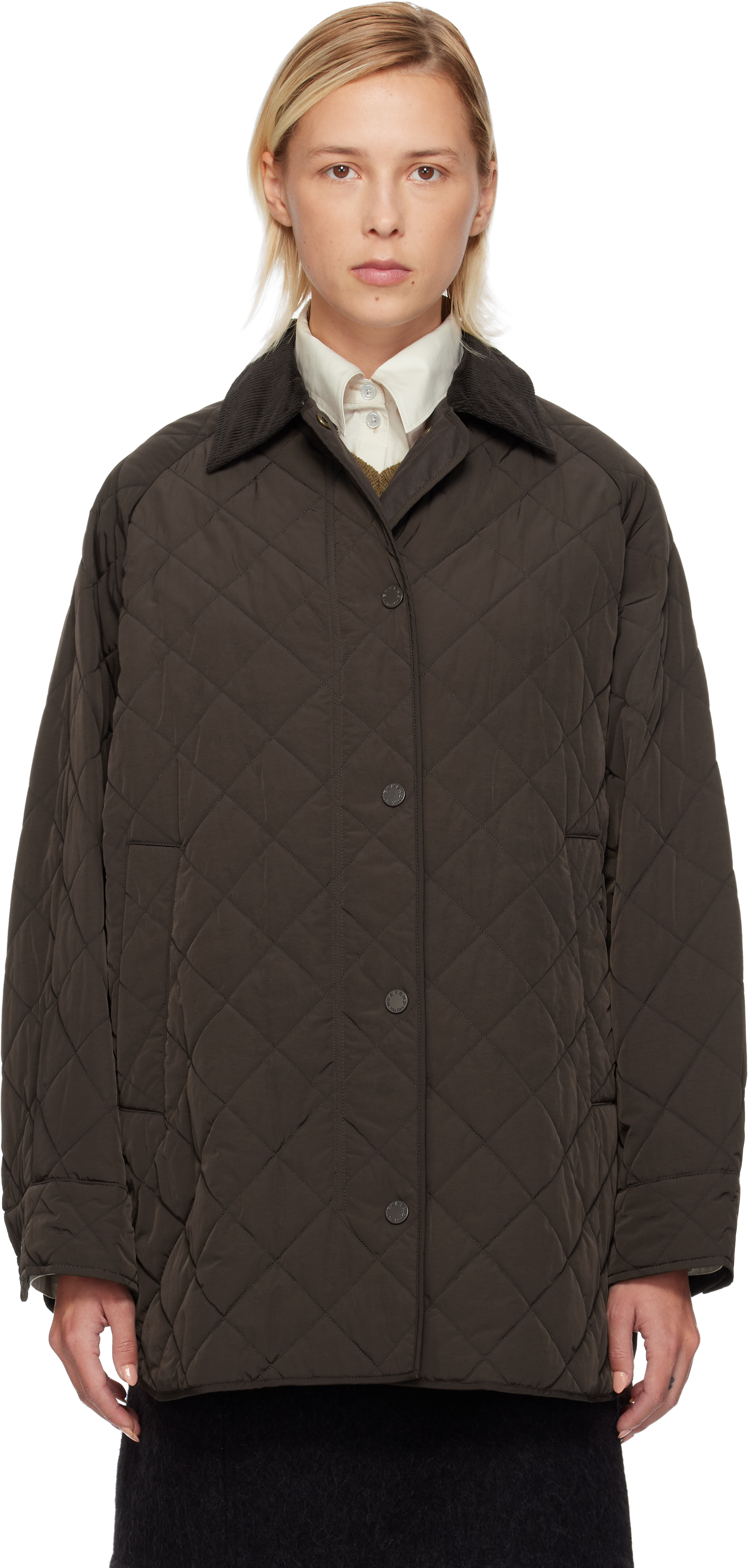 Weekend Max Mara ウィメンズ ジャケット & コート | SSENSE 日本