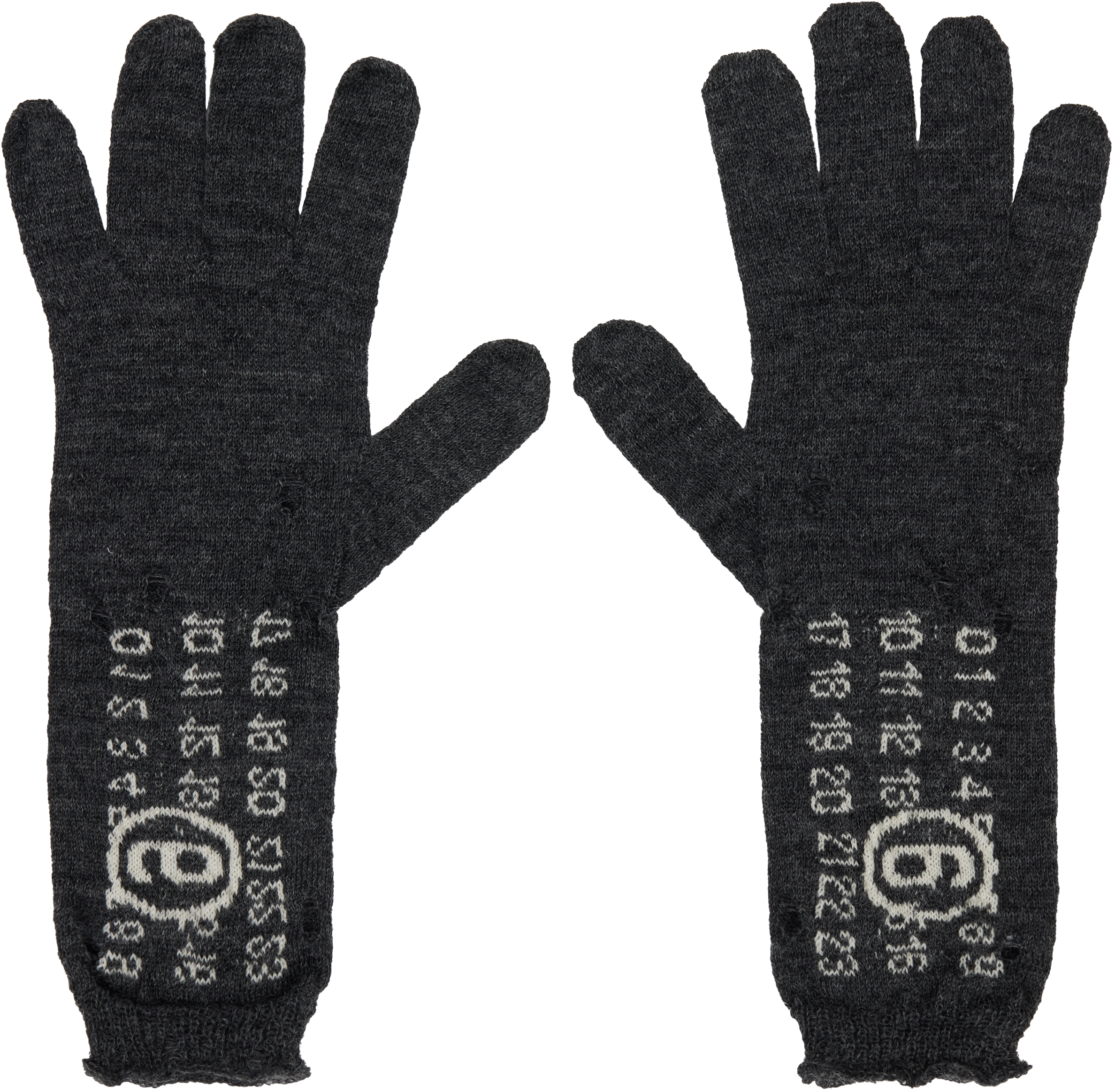 mm6 maison margiela マルジェラ 手袋 新品未使用