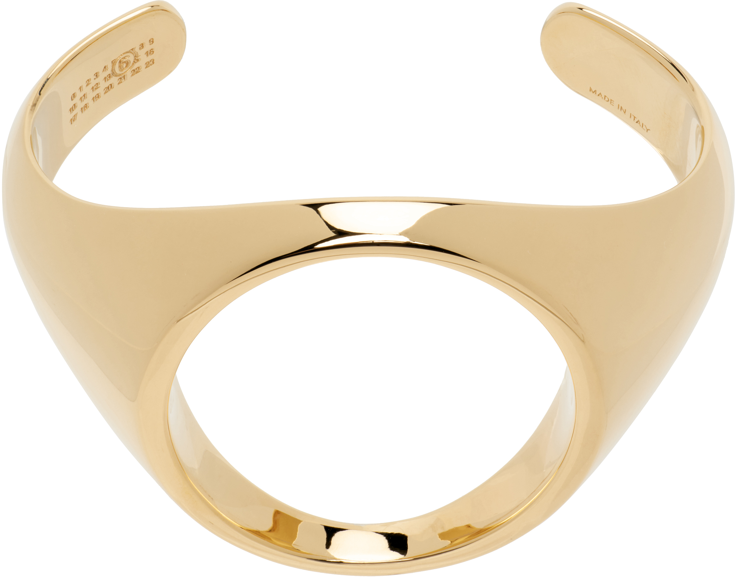 Chevalière Bracelet