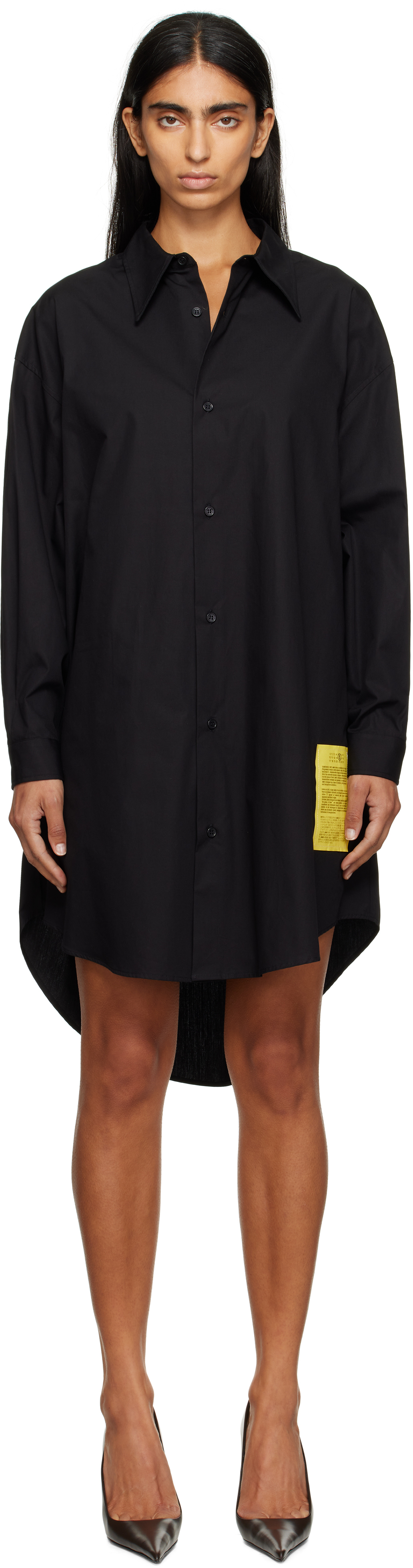 Mm6 Maison Margiela for Women FW25 Collection | SSENSE