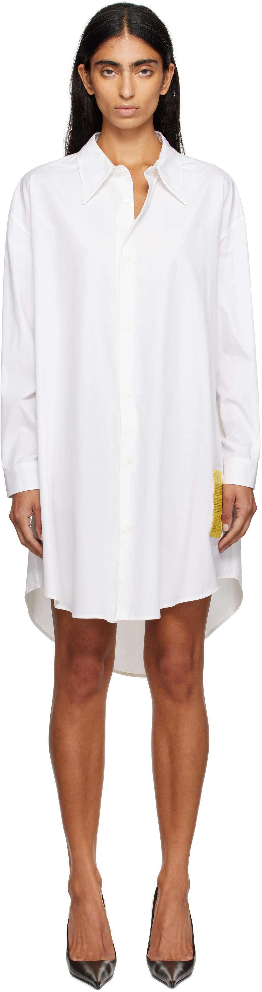 MM6 Maison Margiela 裏起毛 MM6 Maison Margiela (エムエムシックス メゾン マルジェラ) 裏