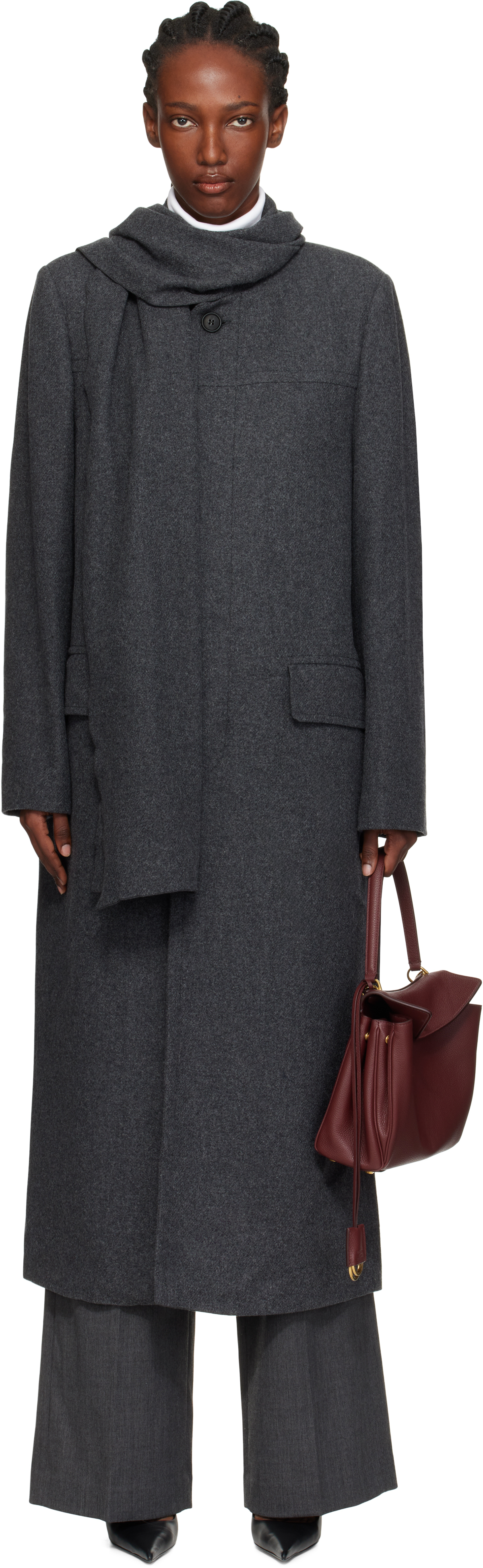 Mm6 Maison Margiela for Women FW25 Collection | SSENSE