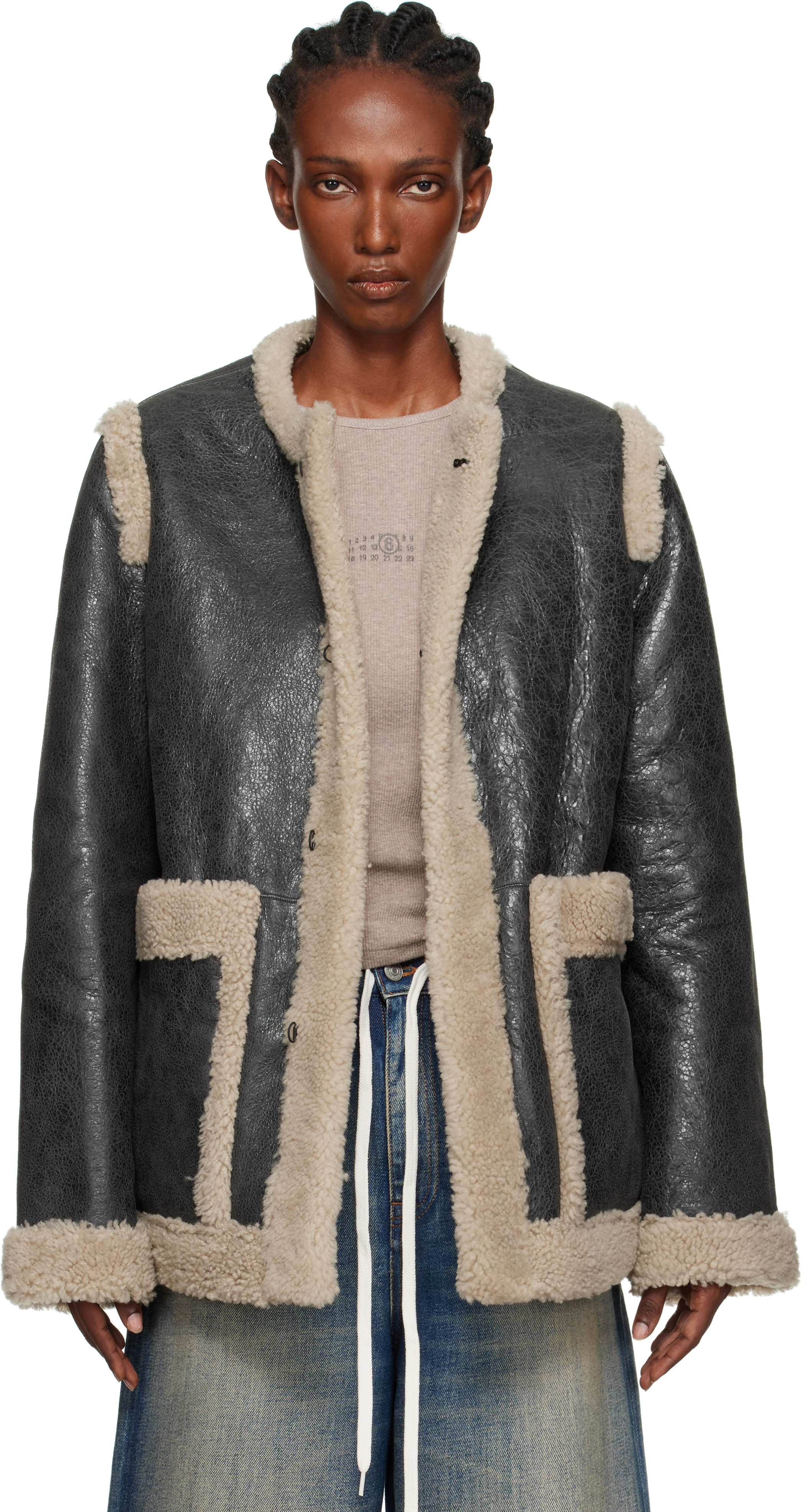 Mm6 Maison Margiela ウィメンズ | SSENSE 日本
