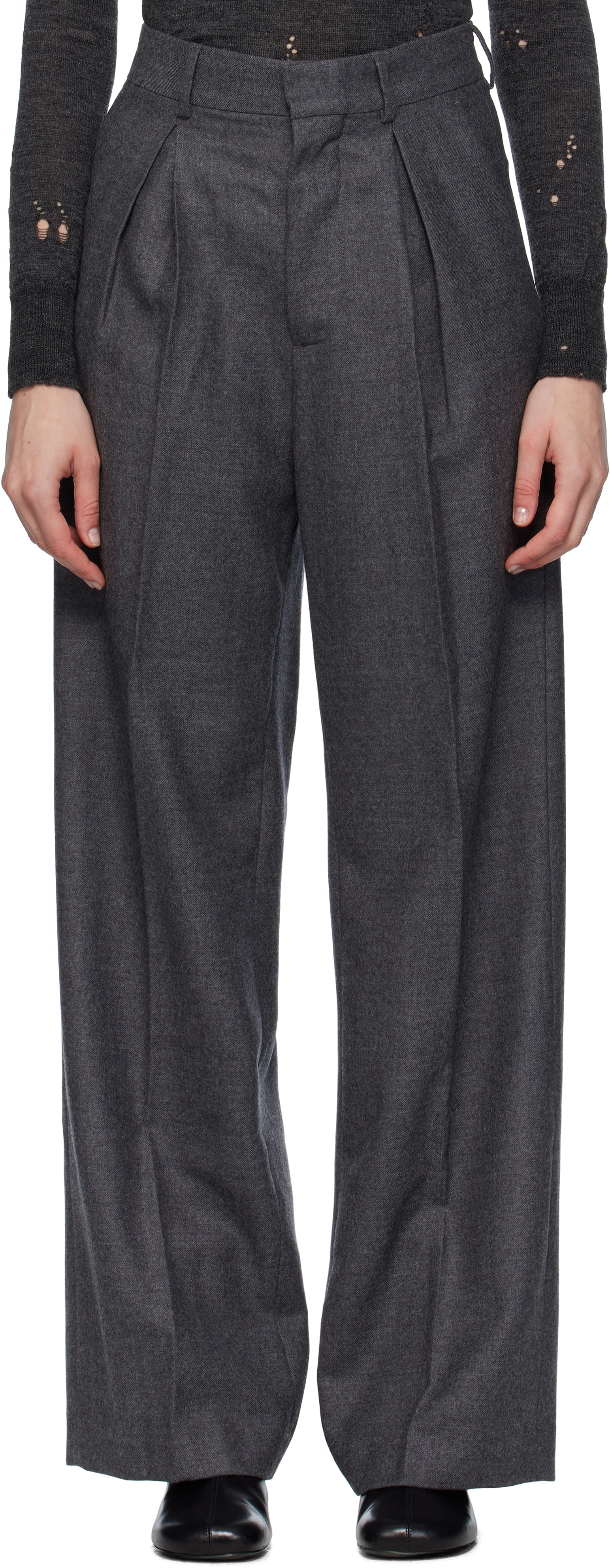 Mm6 Maison Margiela for Women FW25 Collection | SSENSE