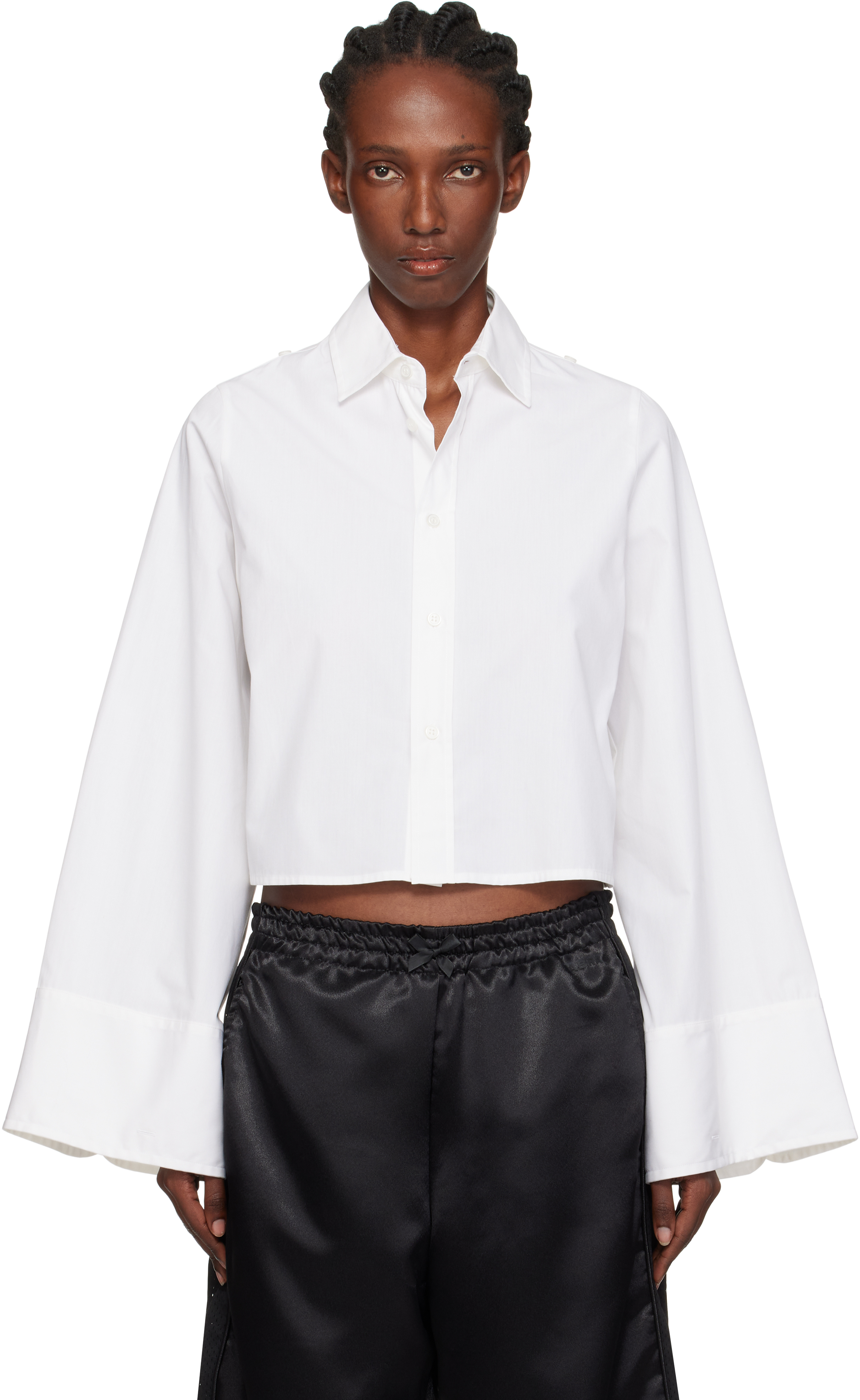 Mm6 Maison Margiela for Women FW25 Collection | SSENSE