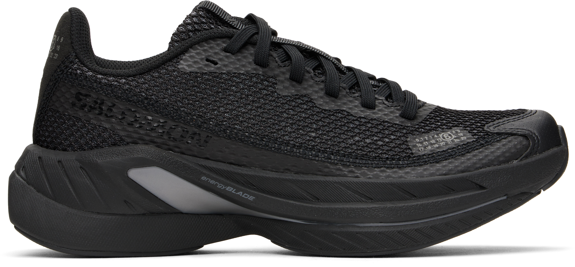 MM6 Maison Margiela: Black Salomon Edition Spectur 2