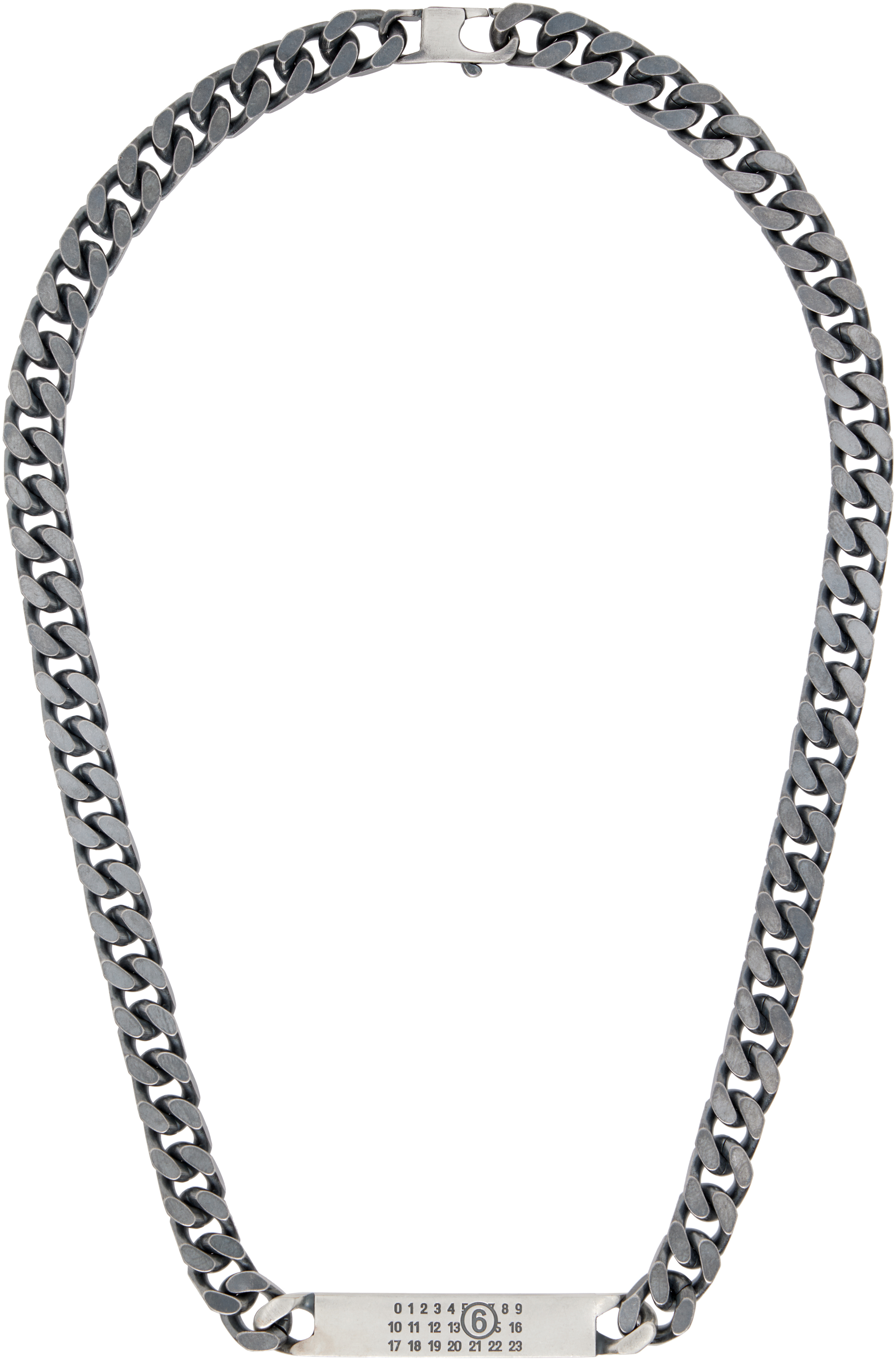 Classic Chain Necklace