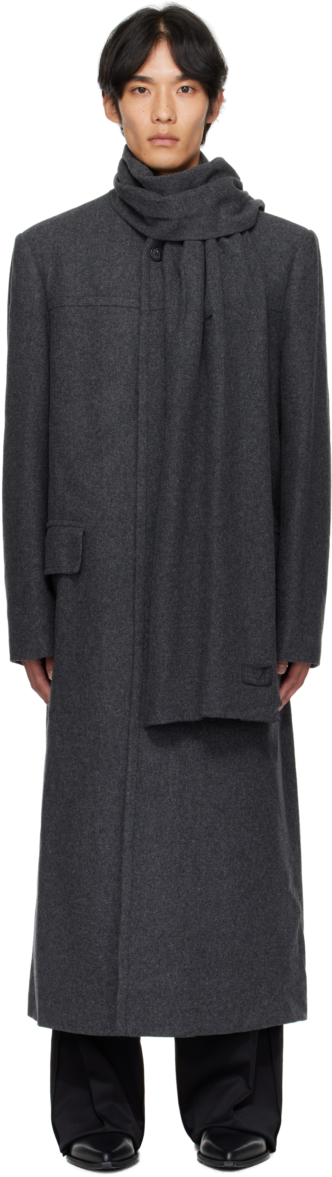 Mm6 Maison Margiela for Men FW25 Collection | SSENSE