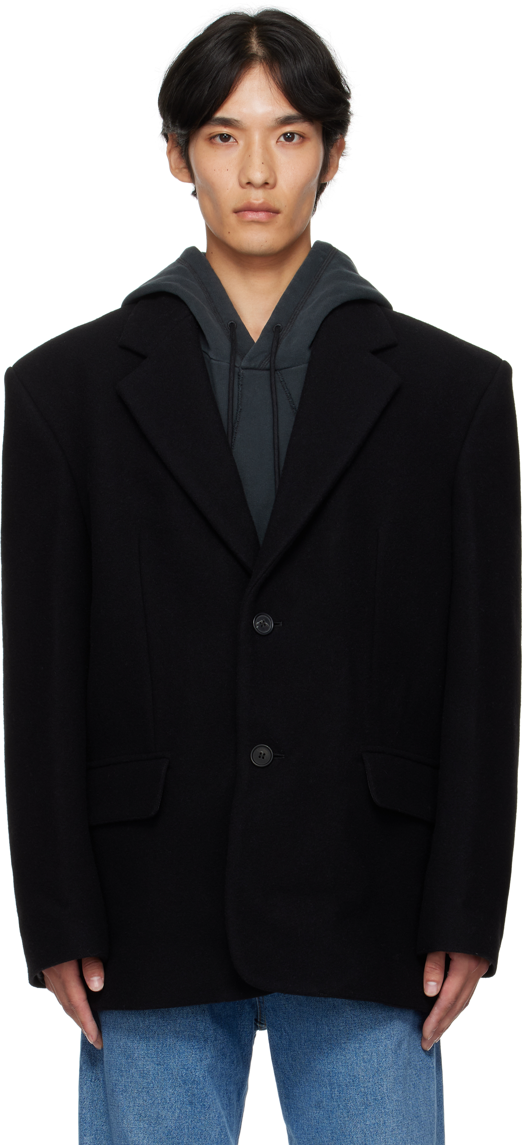 Mm6 Maison Margiela for Men FW25 Collection | SSENSE