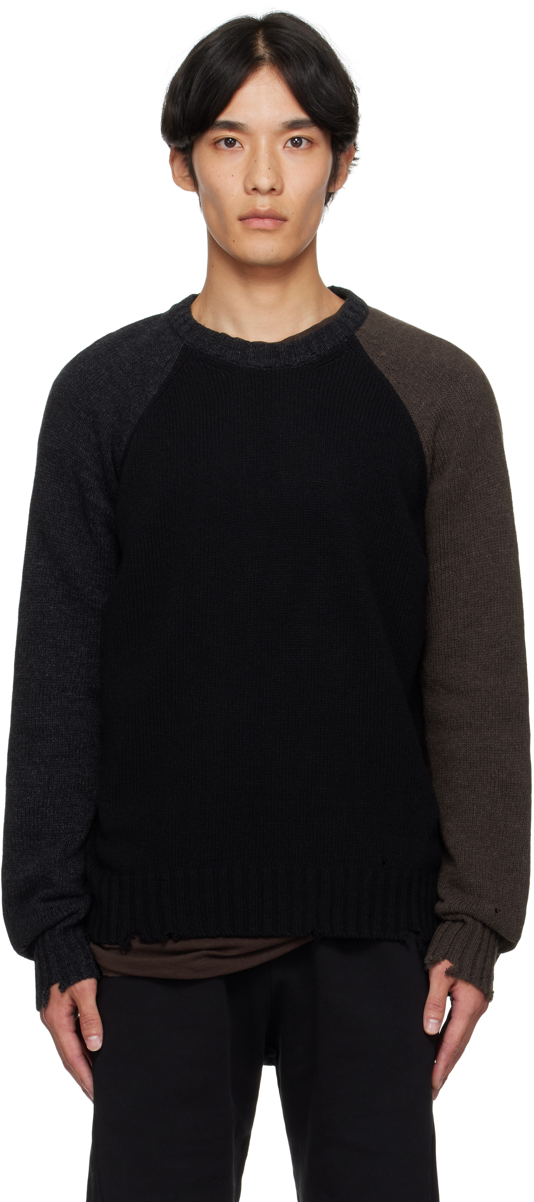 Mm6 Maison Margiela for Men FW25 Collection | SSENSE